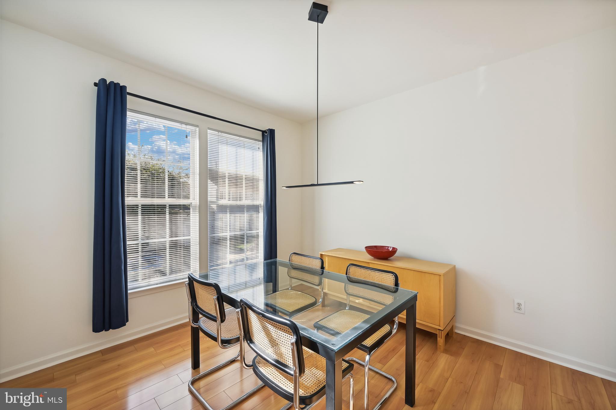 THE POINTE - Residential