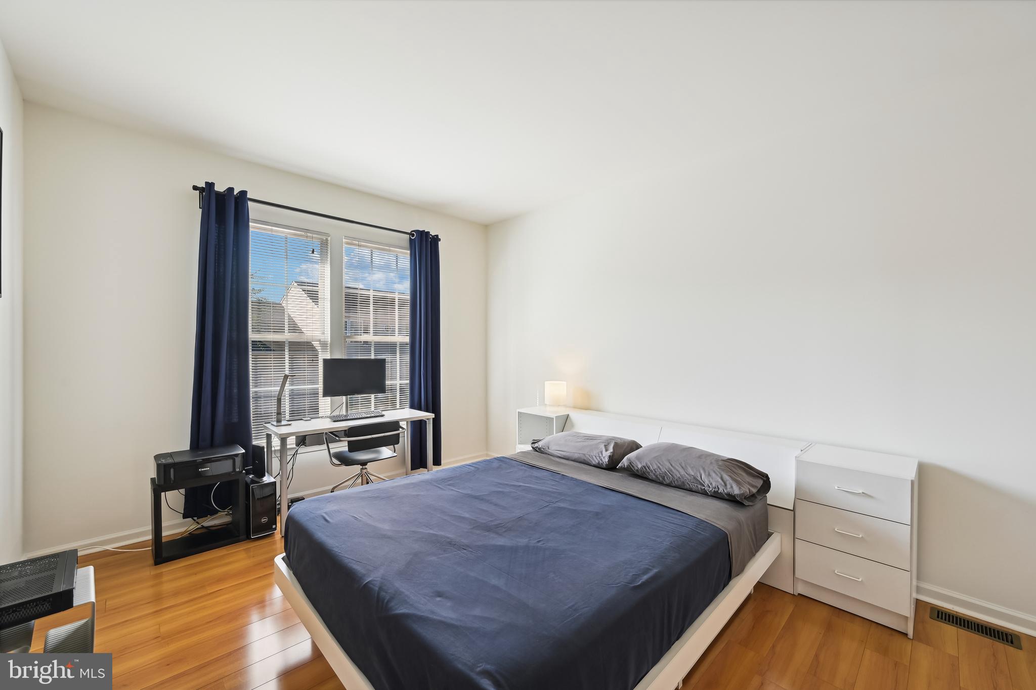 THE POINTE - Residential