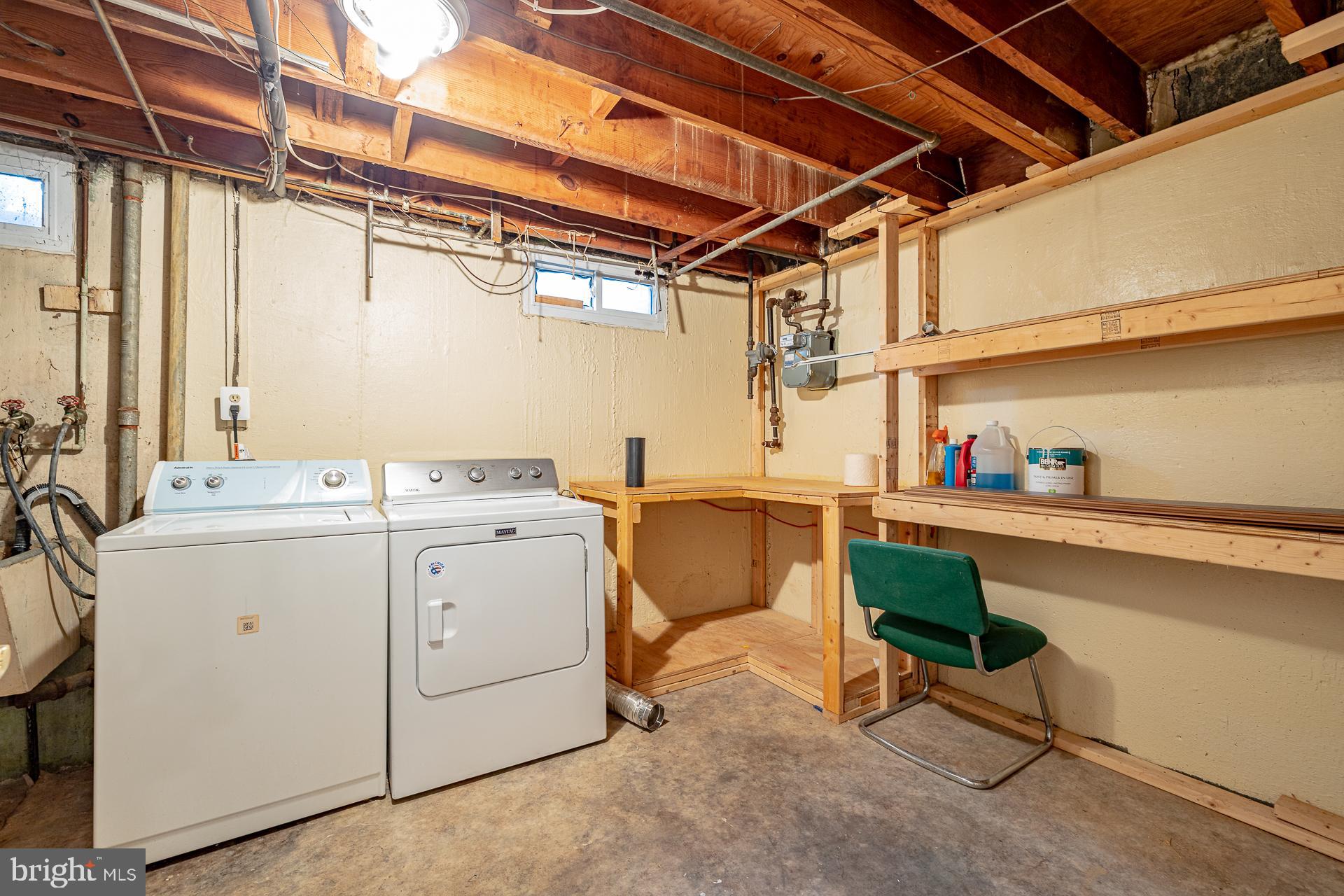 DUPONT HEIGHTS - Residential