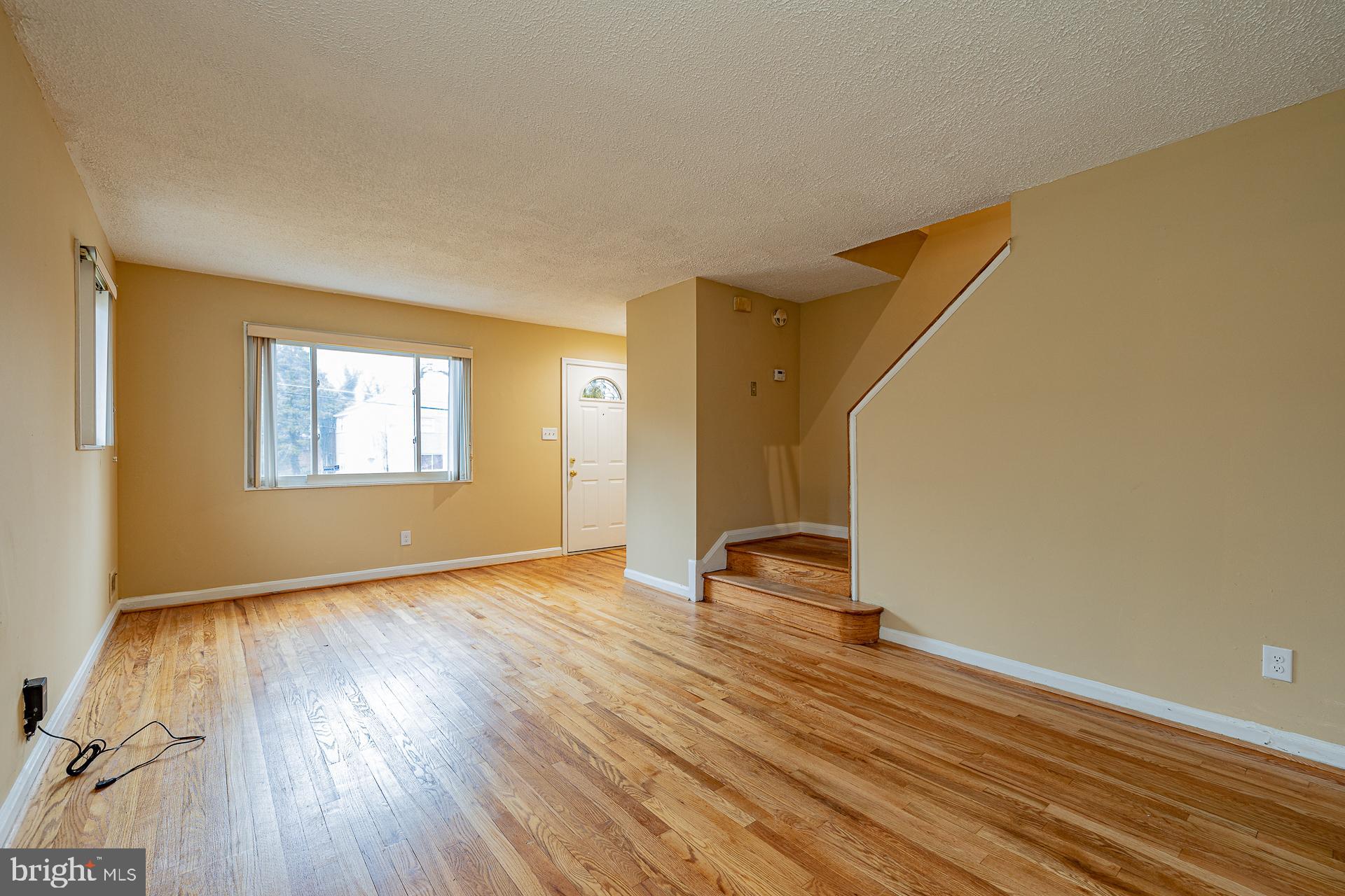 DUPONT HEIGHTS - Residential