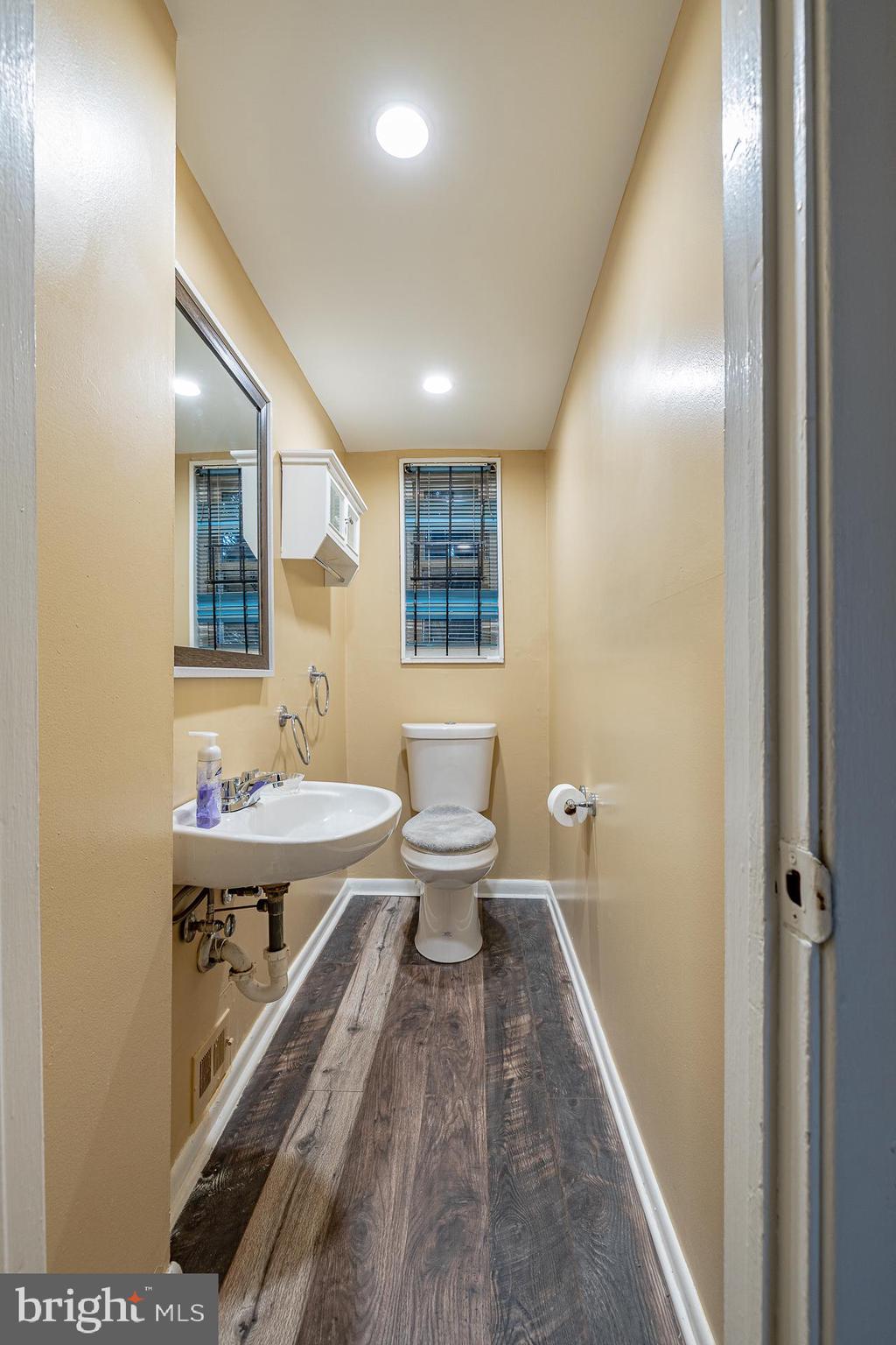 DUPONT HEIGHTS - Residential