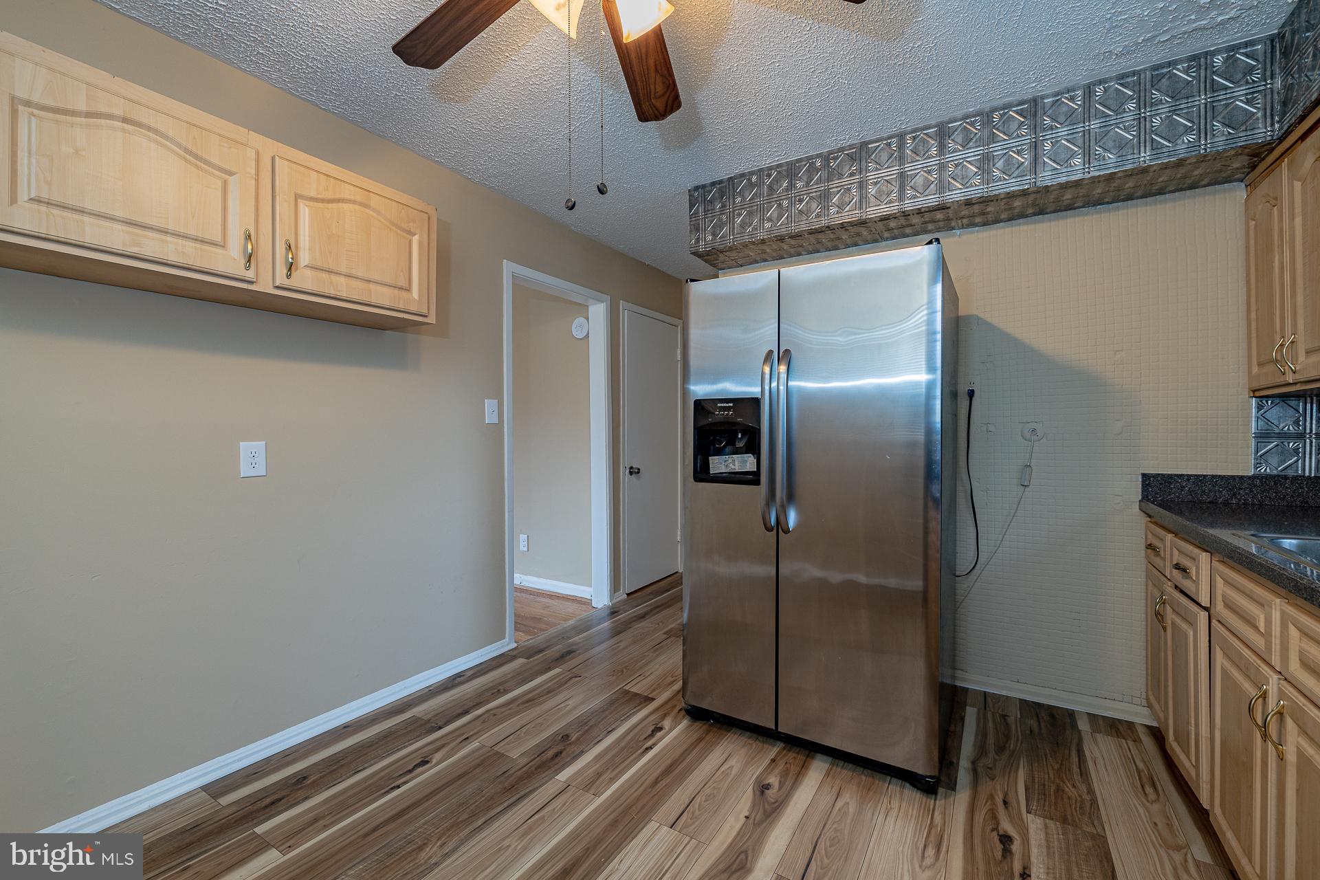 DUPONT HEIGHTS - Residential