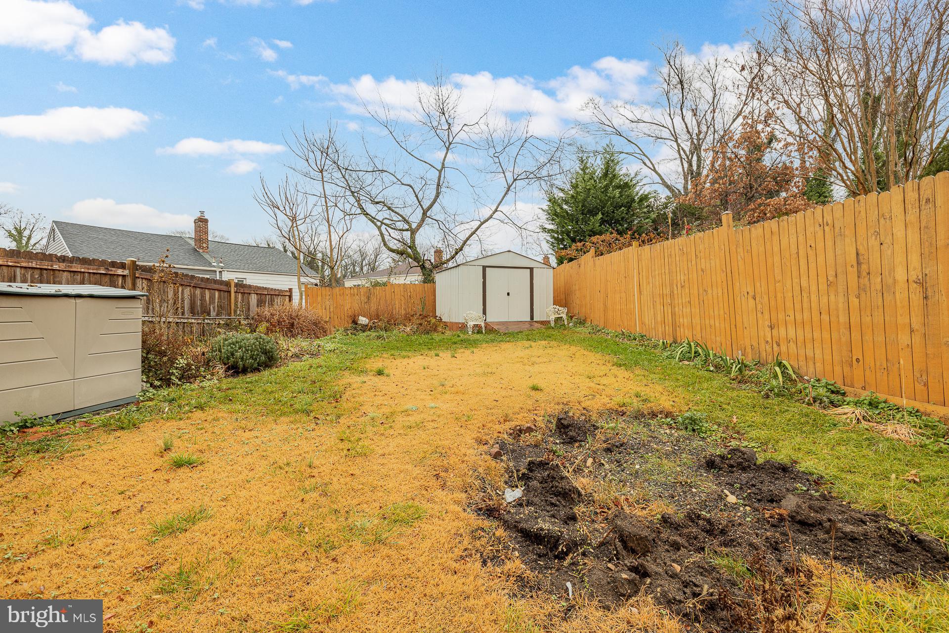 DUPONT HEIGHTS - Residential