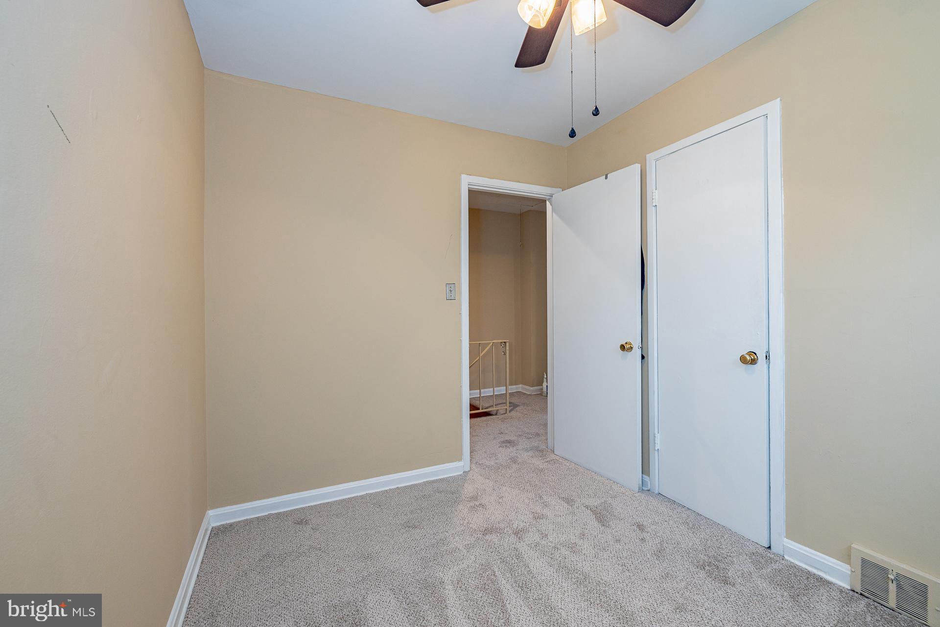 DUPONT HEIGHTS - Residential