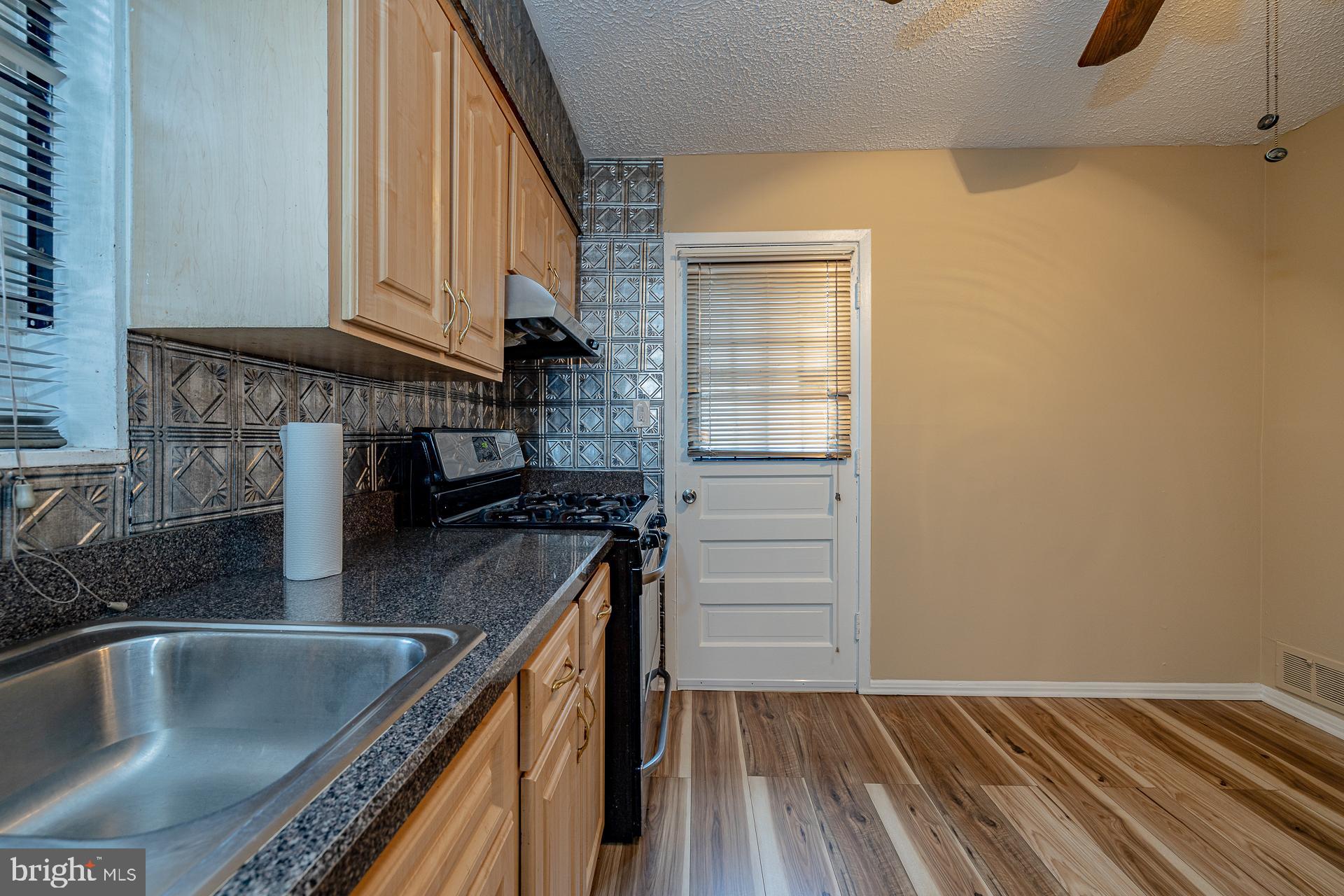 DUPONT HEIGHTS - Residential