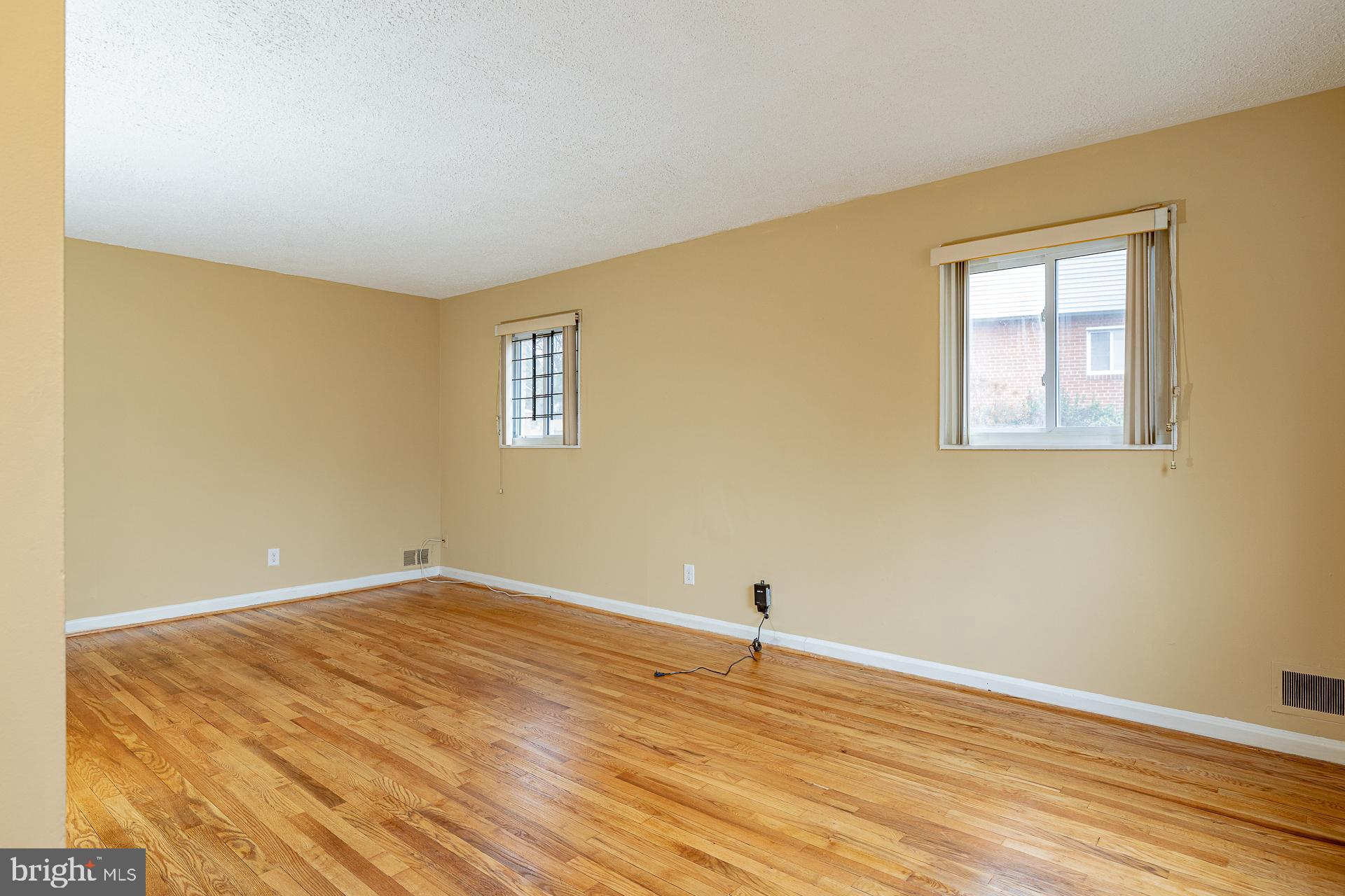 DUPONT HEIGHTS - Residential