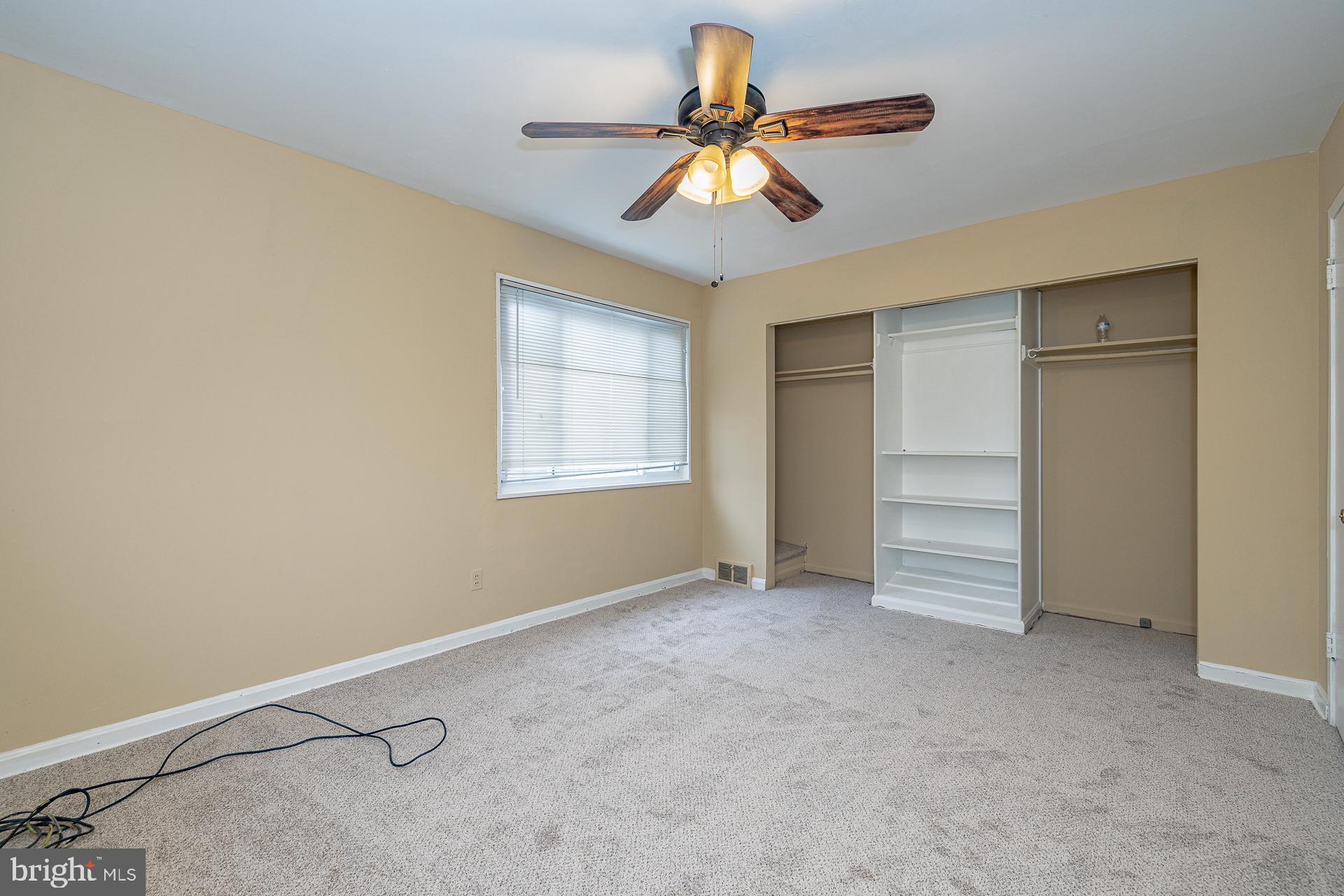 DUPONT HEIGHTS - Residential