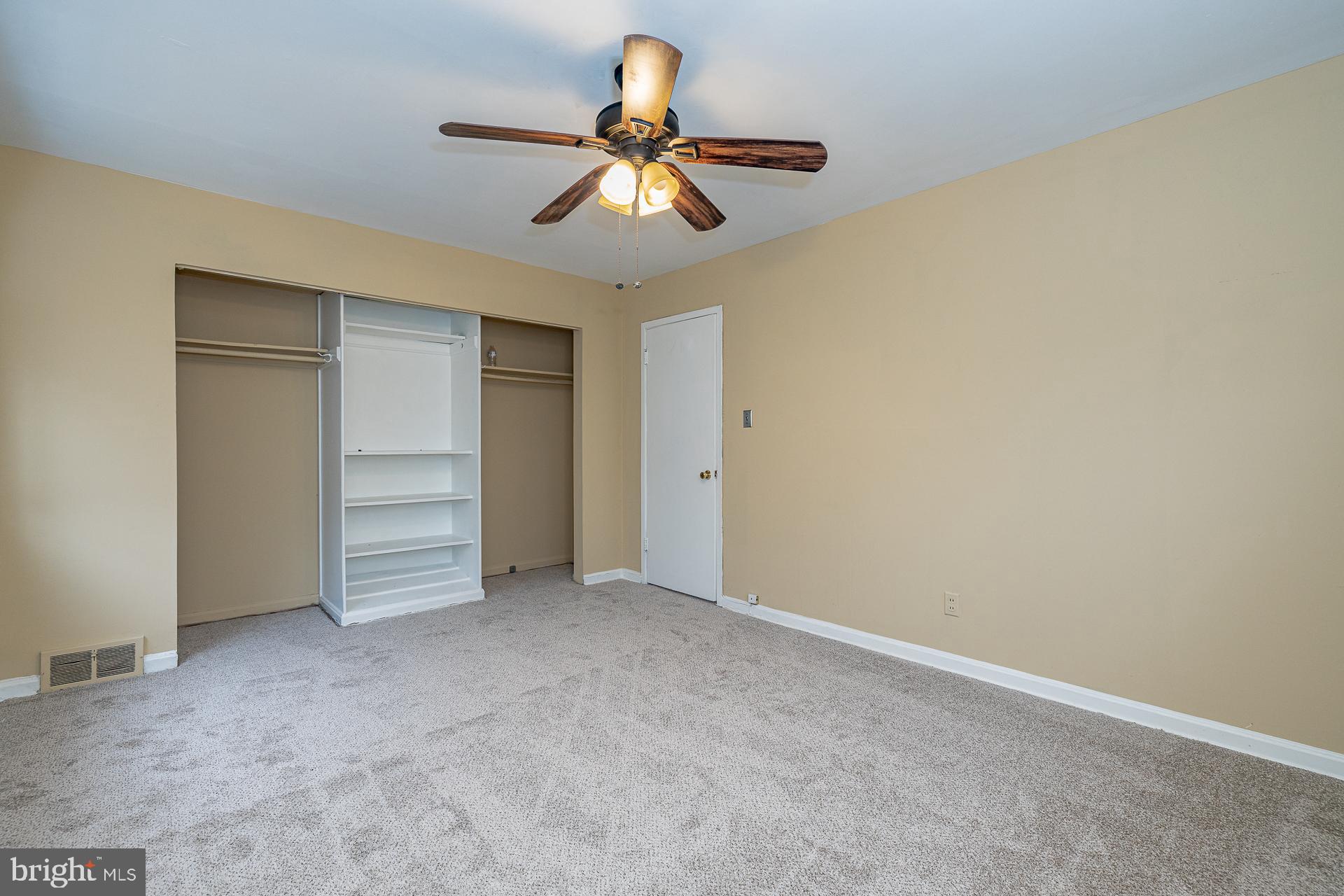 DUPONT HEIGHTS - Residential