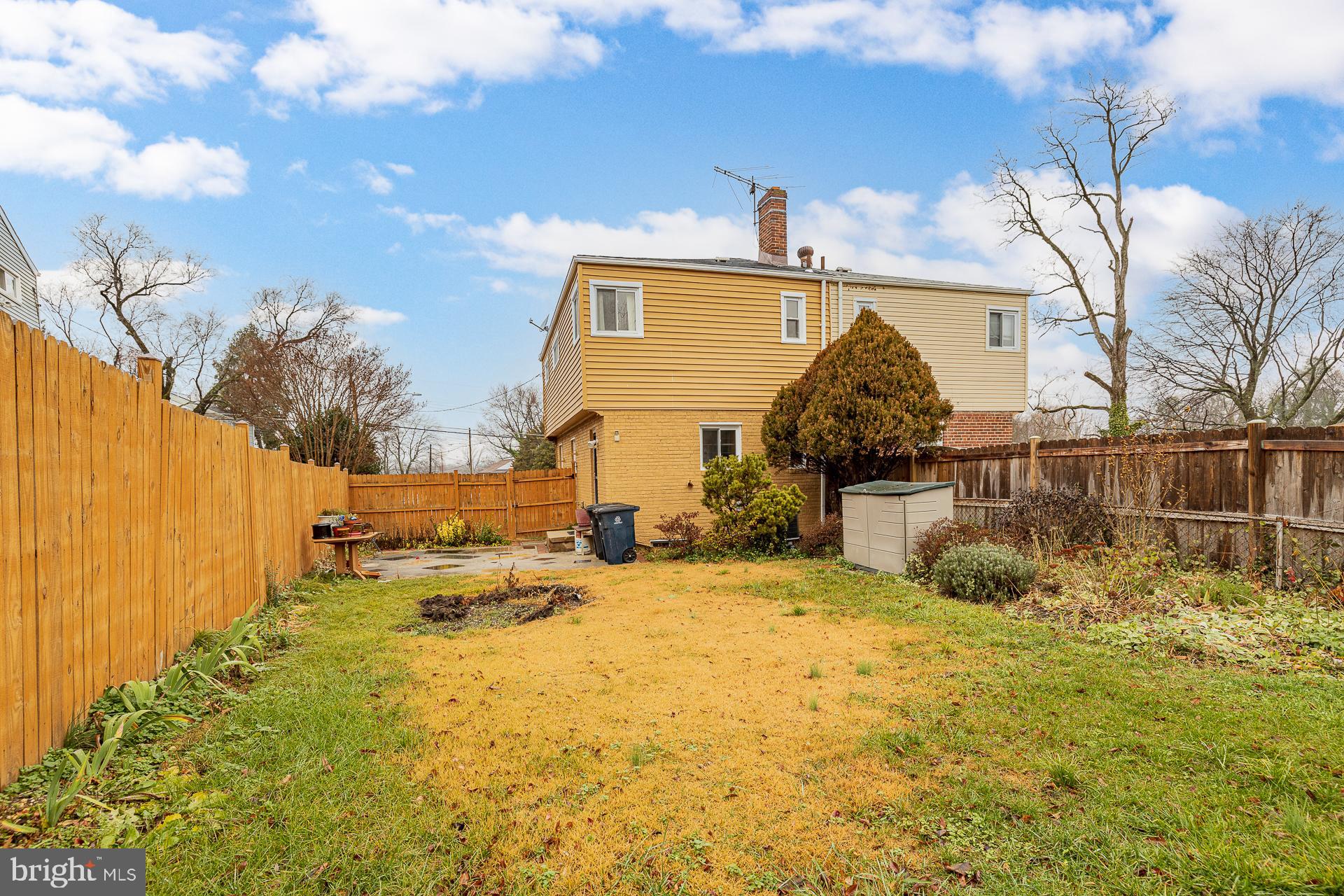 DUPONT HEIGHTS - Residential