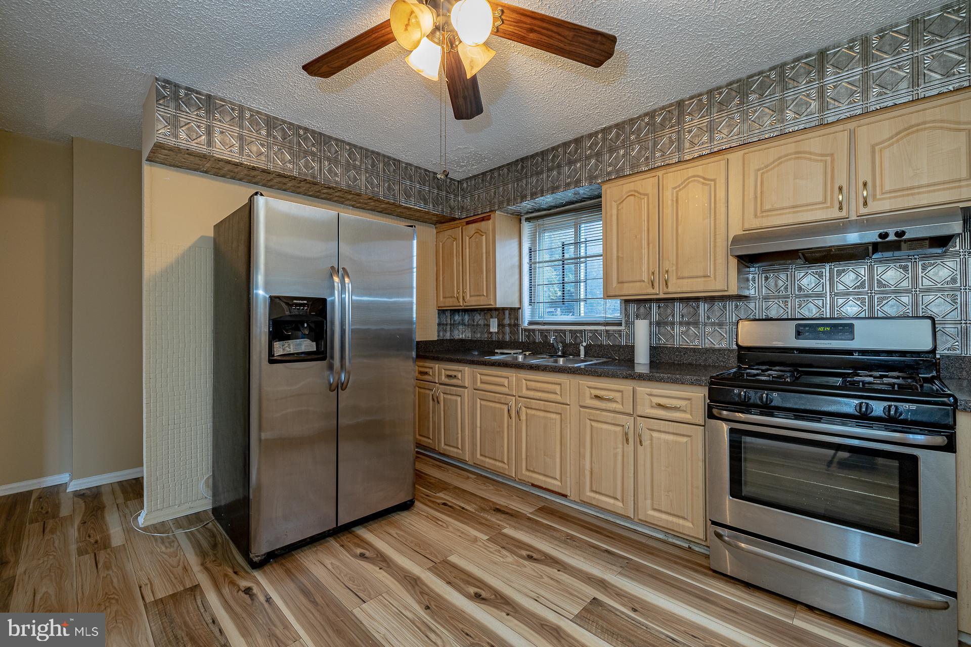 DUPONT HEIGHTS - Residential