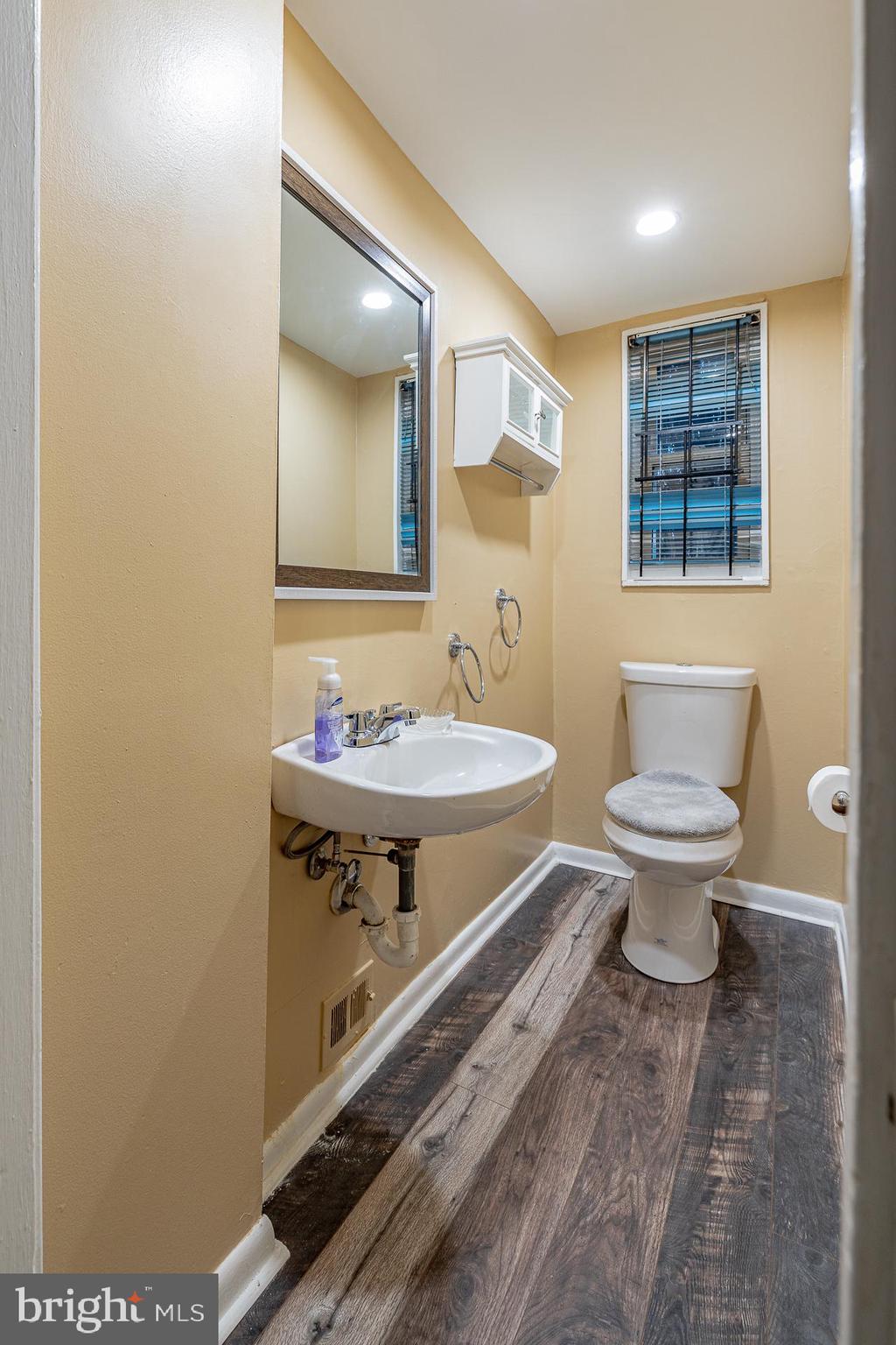 DUPONT HEIGHTS - Residential