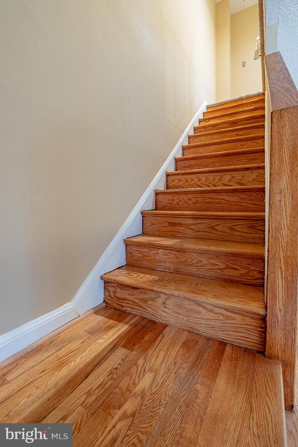 DUPONT HEIGHTS - Residential