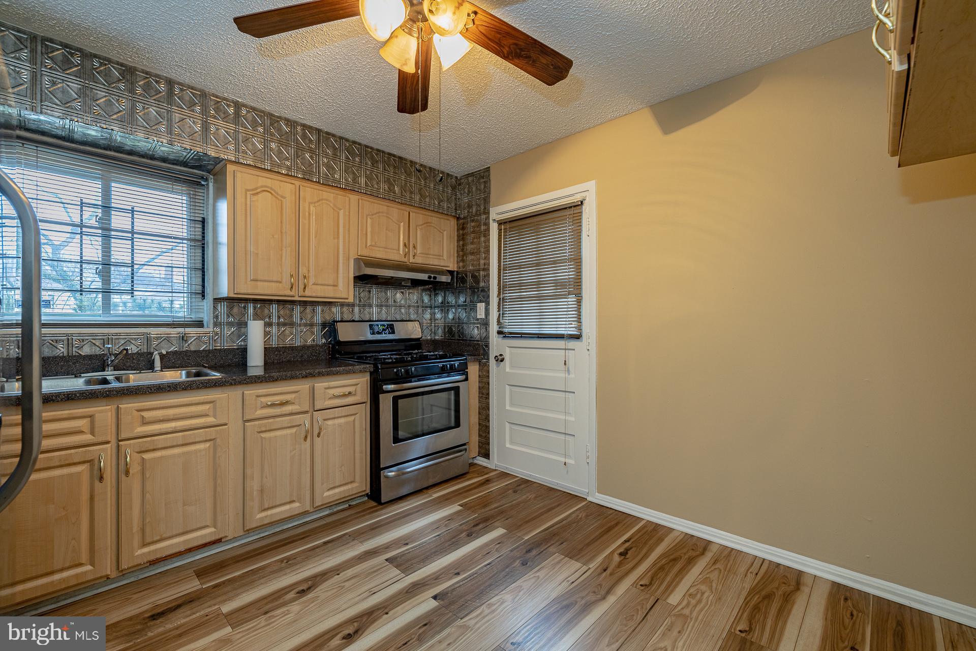 DUPONT HEIGHTS - Residential