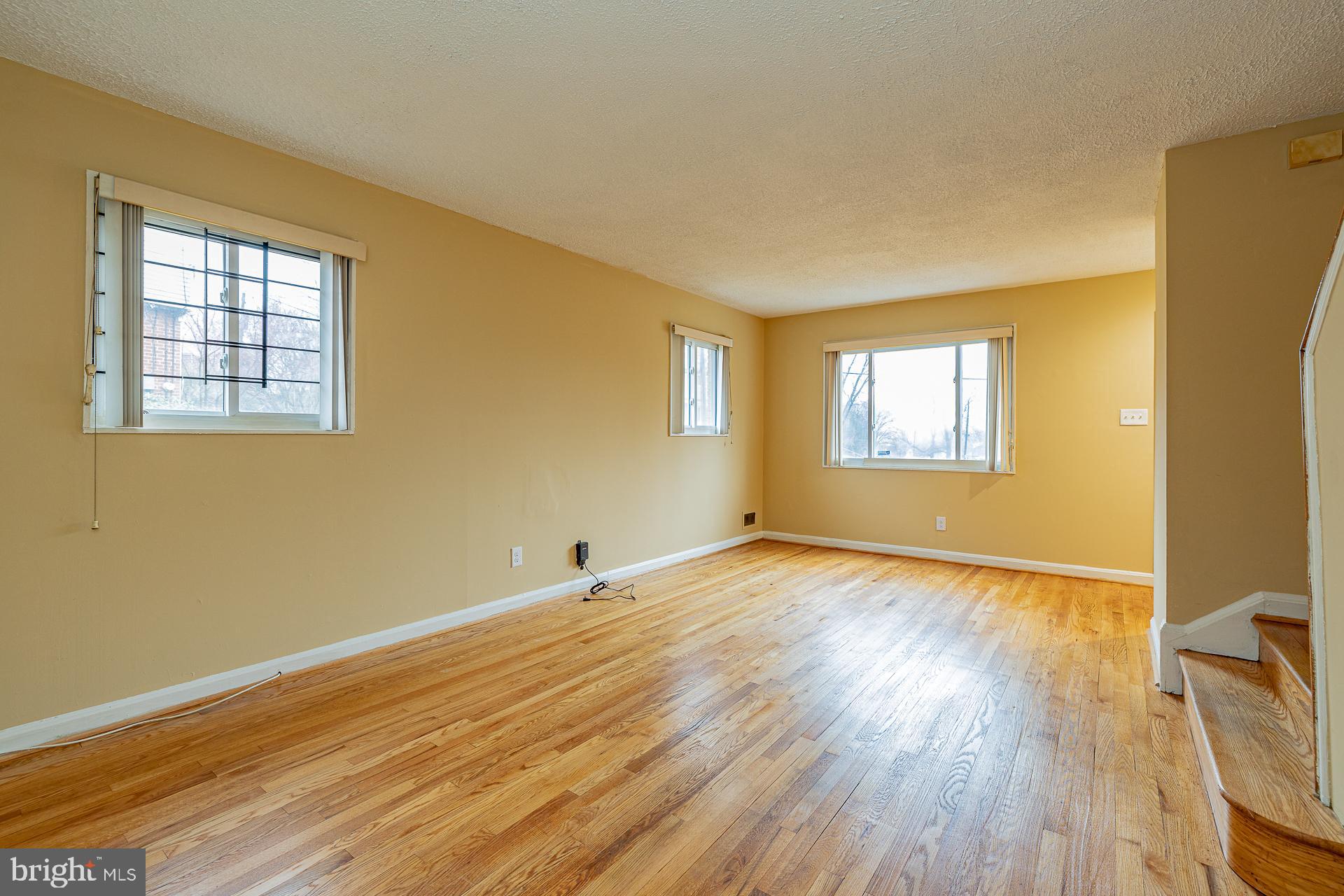 DUPONT HEIGHTS - Residential