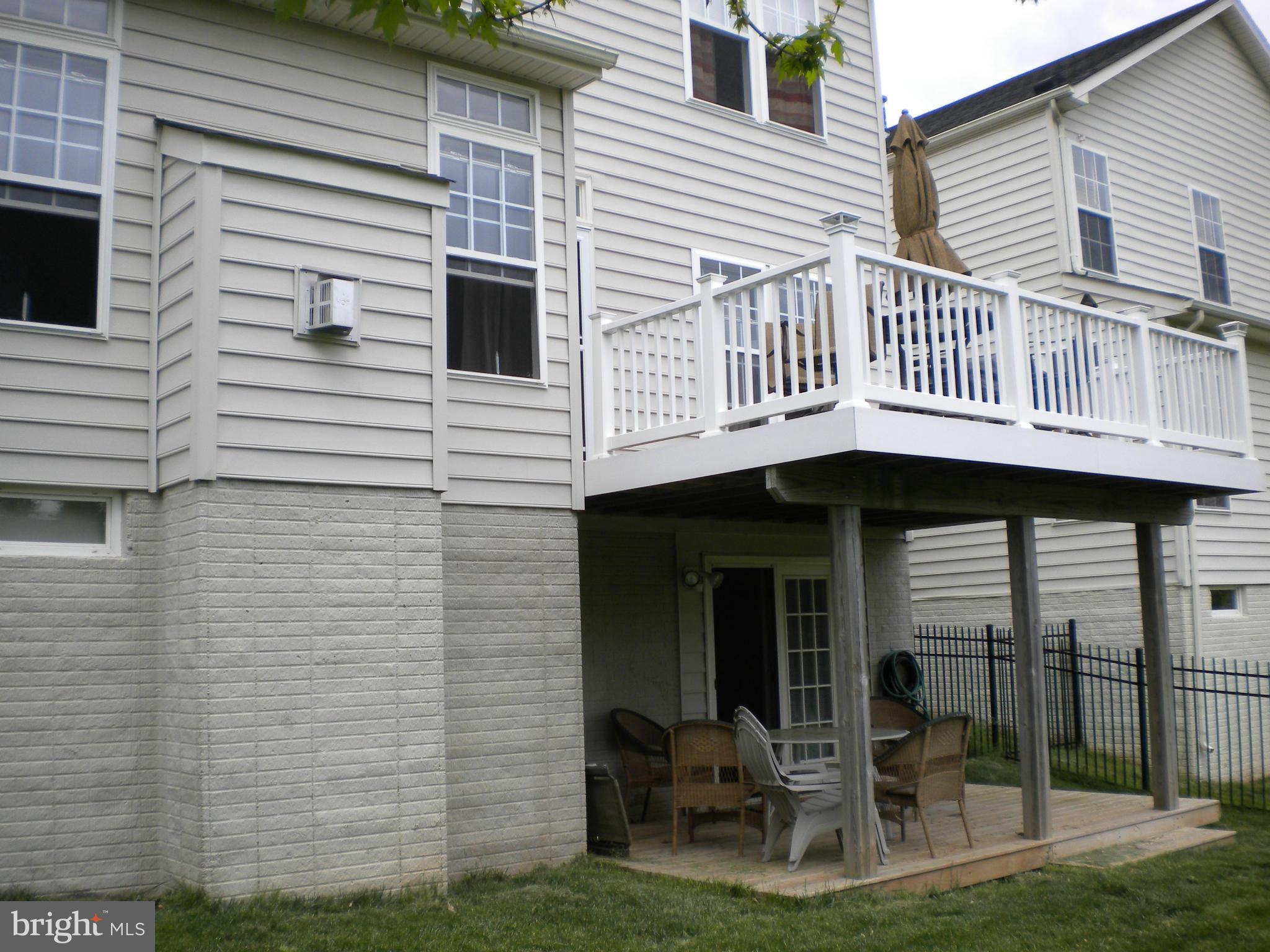 PIEDMONT SOUTH - Residential