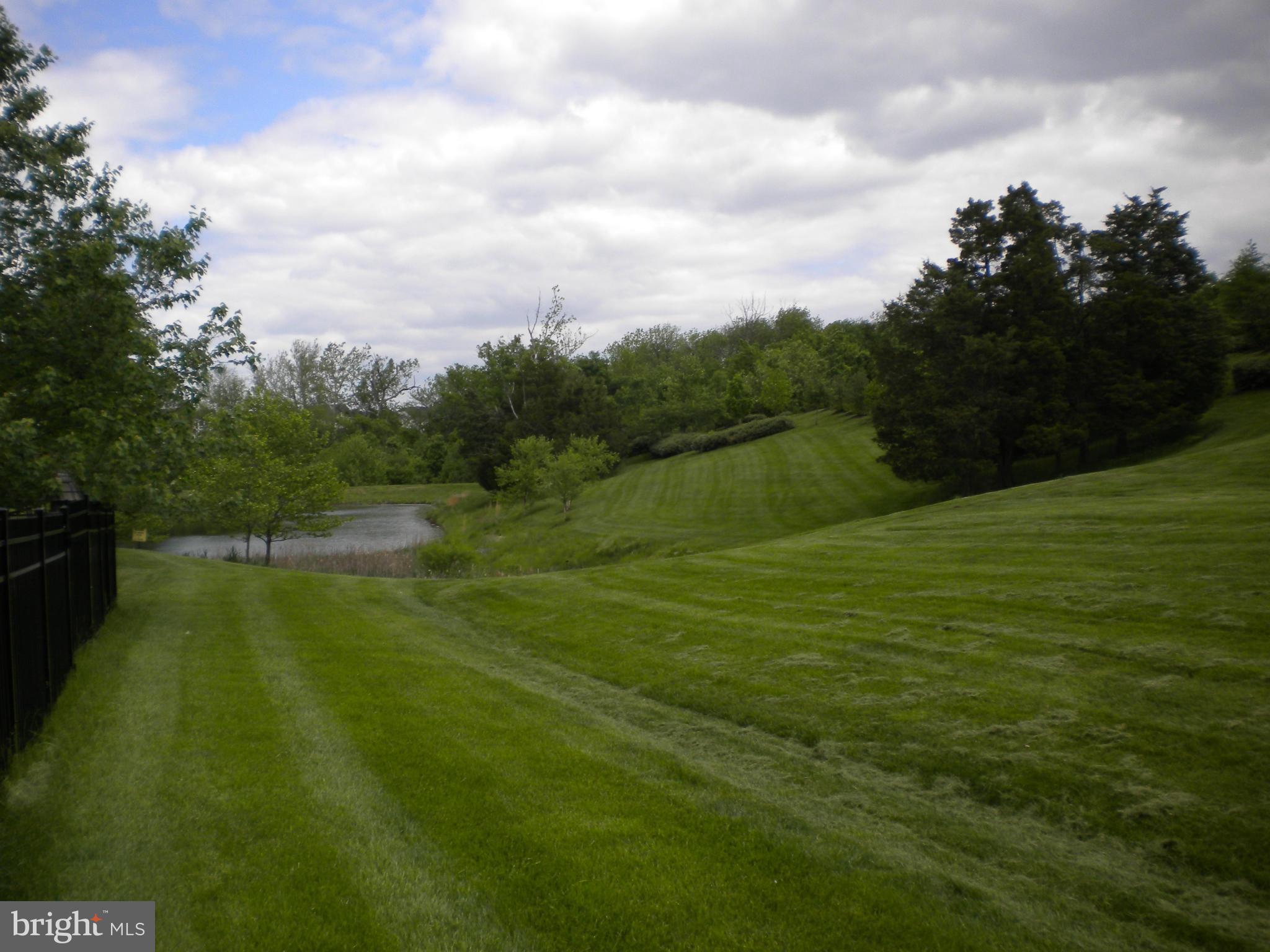 PIEDMONT SOUTH - Residential