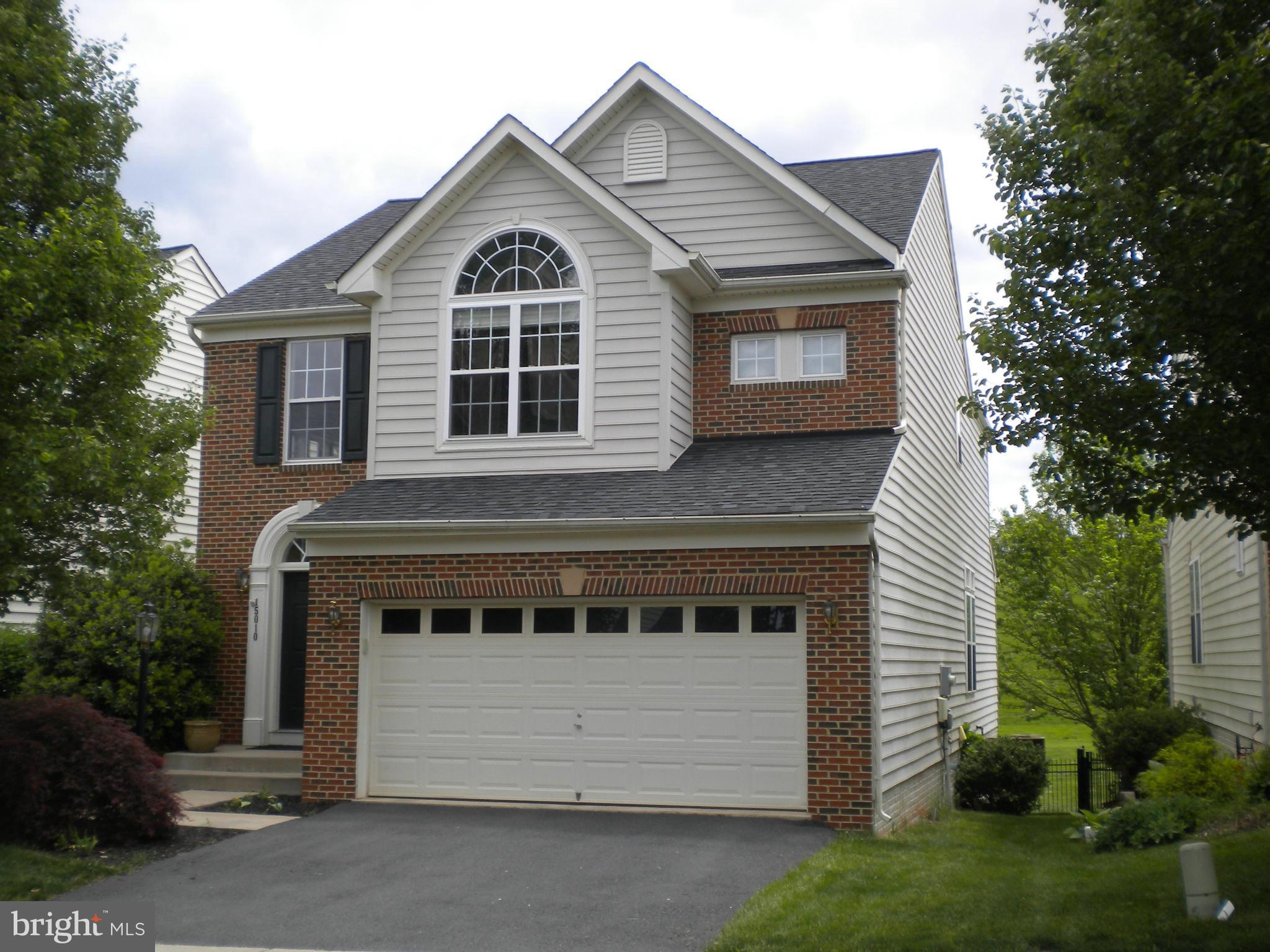 PIEDMONT SOUTH - Residential