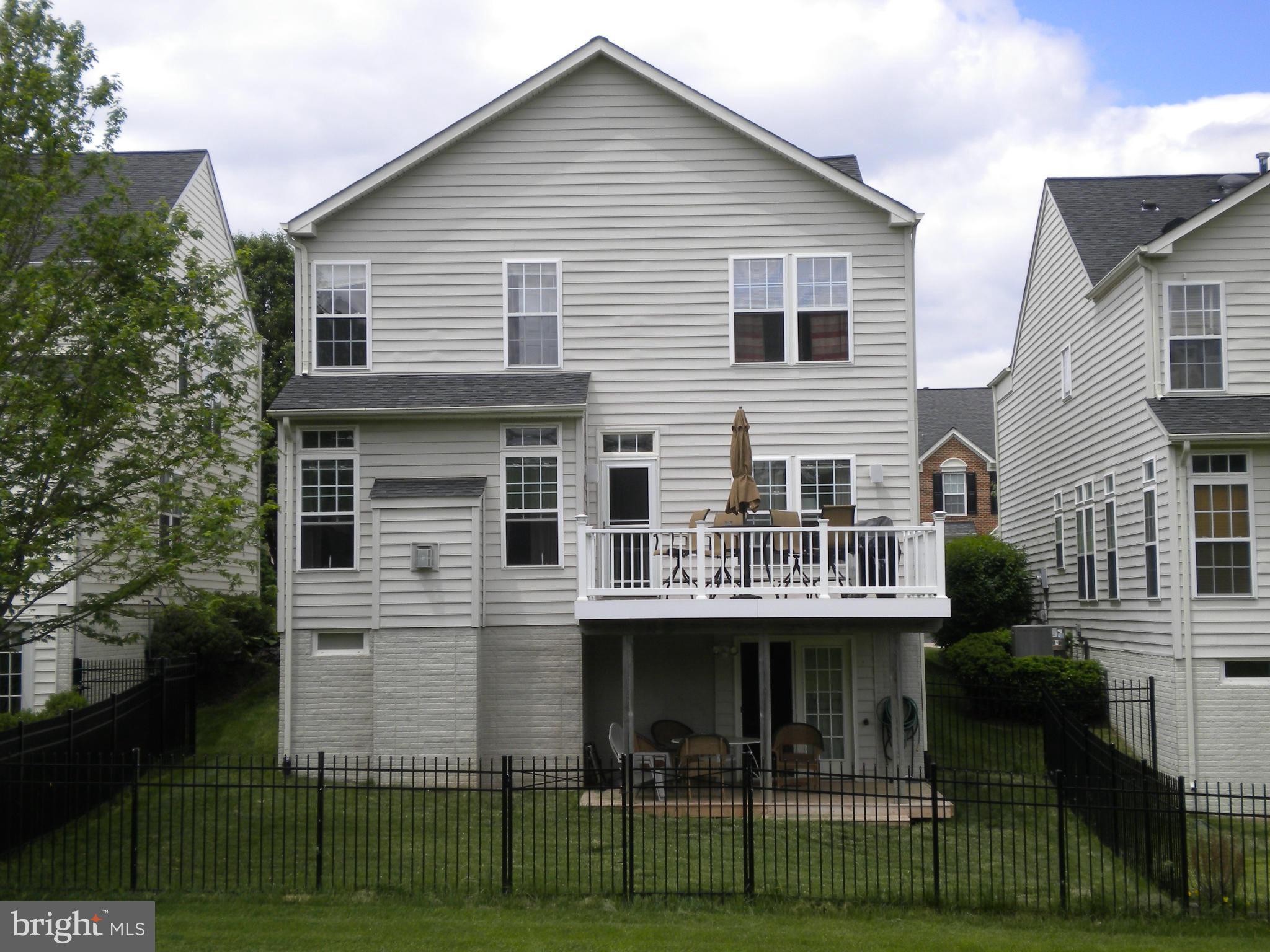 PIEDMONT SOUTH - Residential