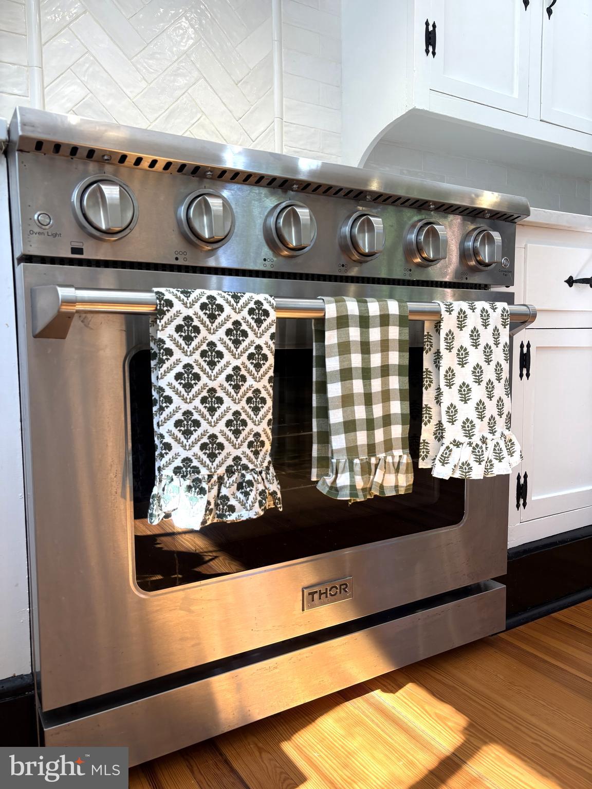 WASHINGTON VIRGINIA - Residential