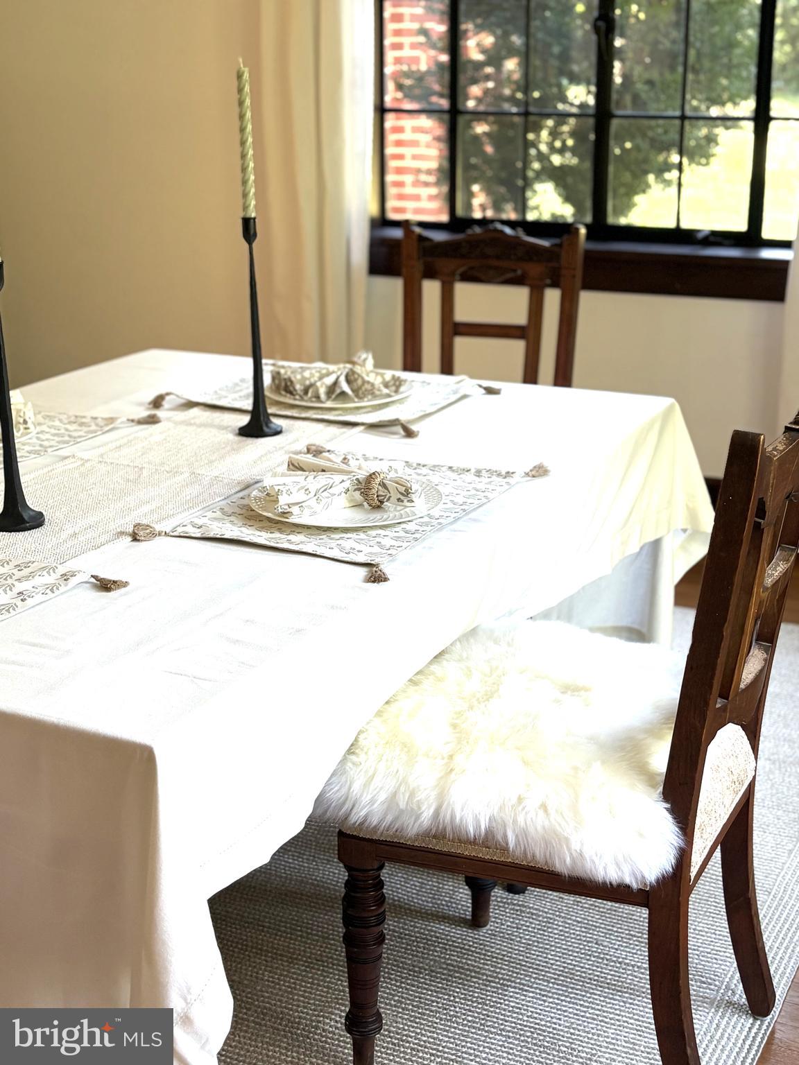 WASHINGTON VIRGINIA - Residential