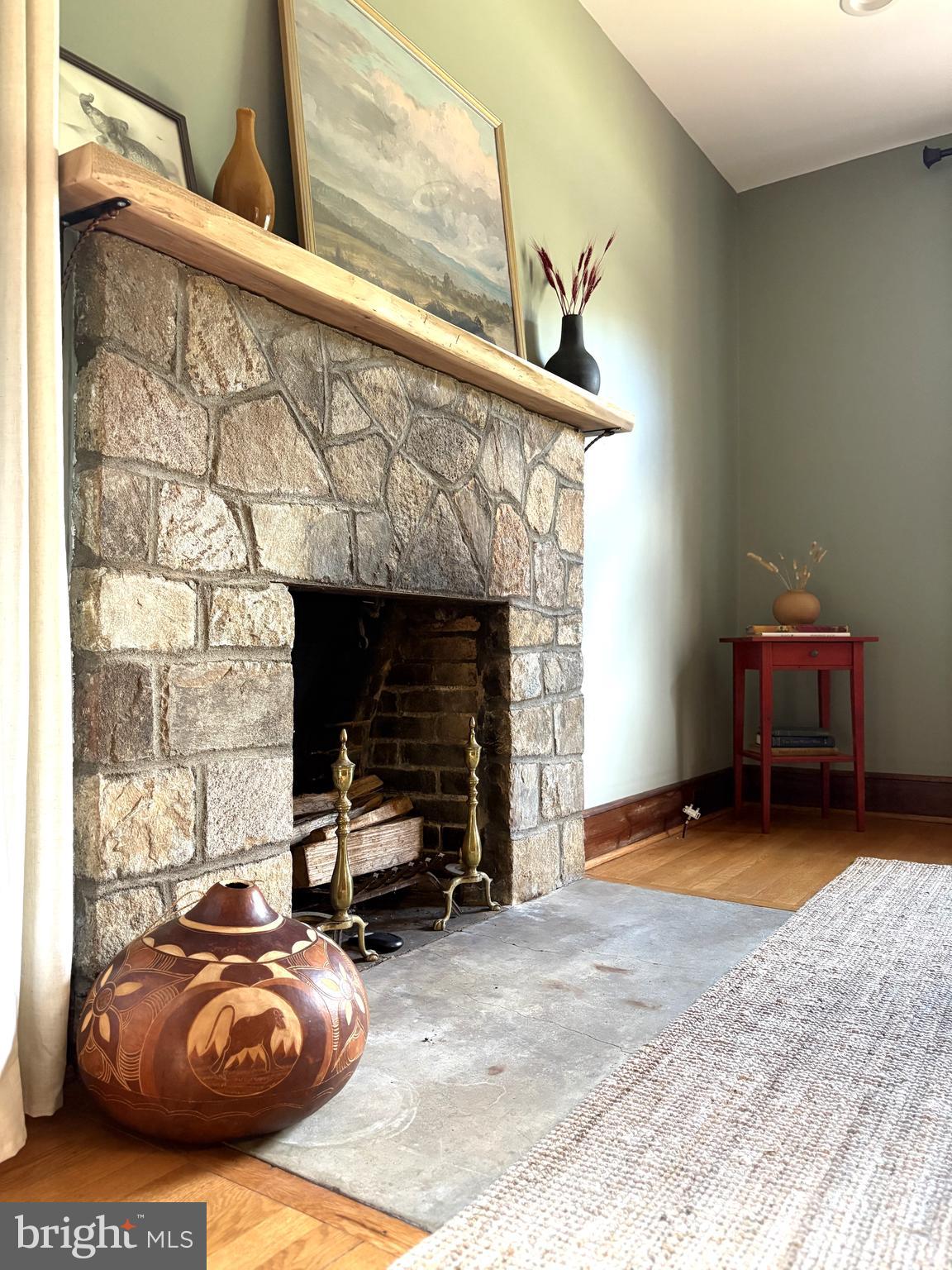 WASHINGTON VIRGINIA - Residential