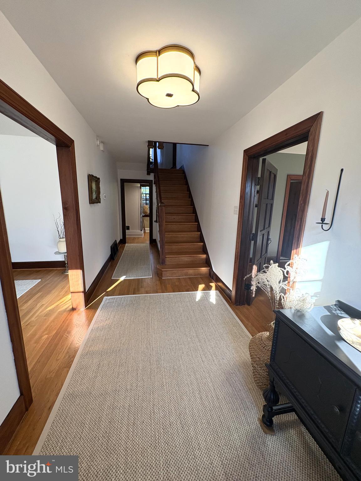 WASHINGTON VIRGINIA - Residential