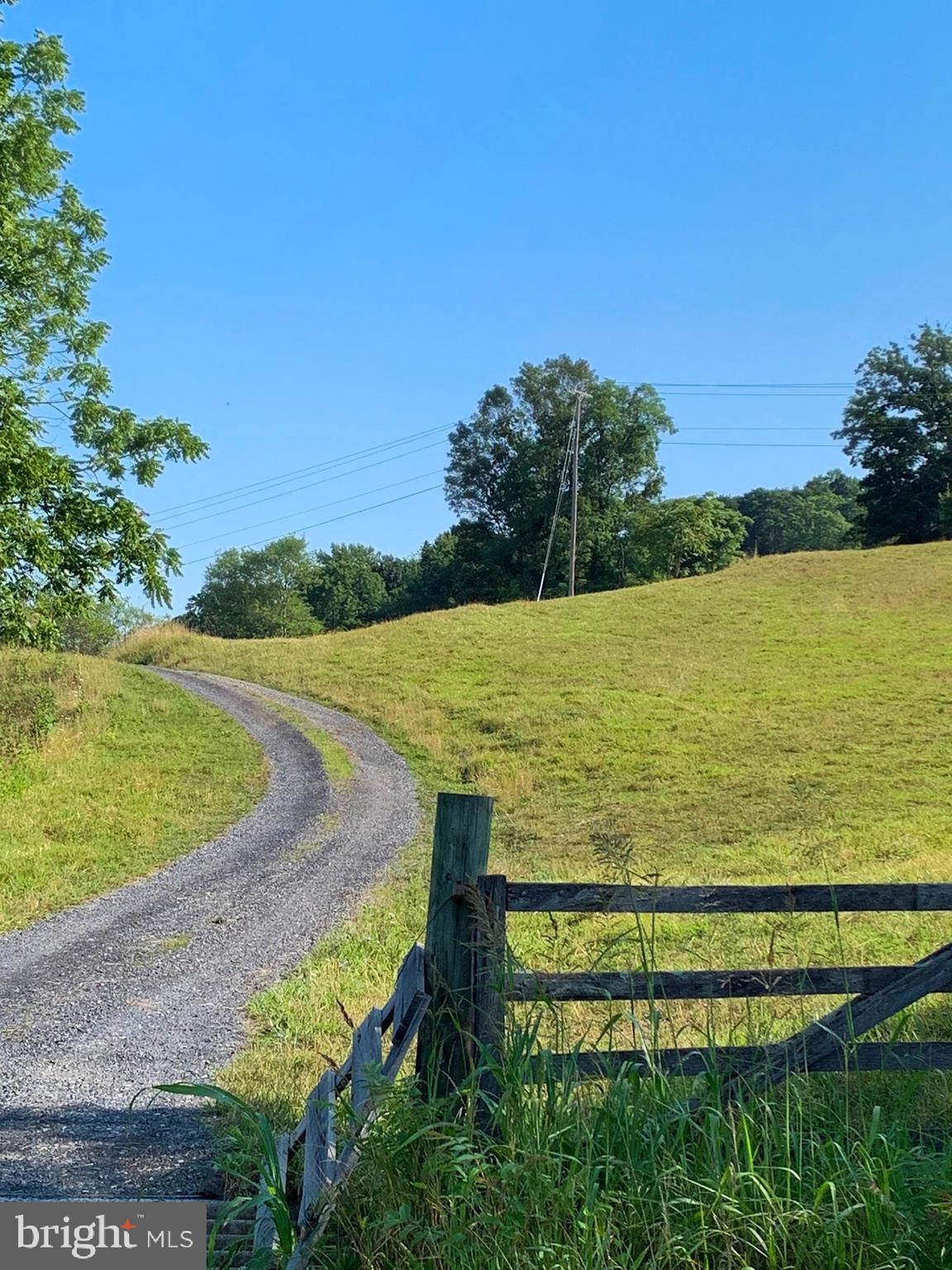 WASHINGTON VIRGINIA - Residential