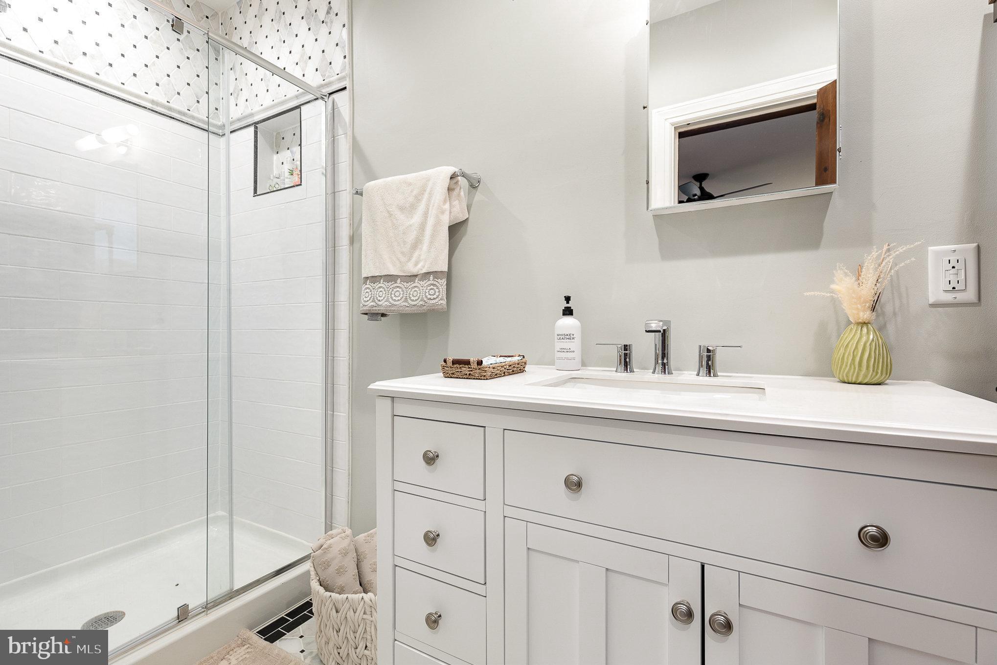 WASHINGTON VIRGINIA - Residential