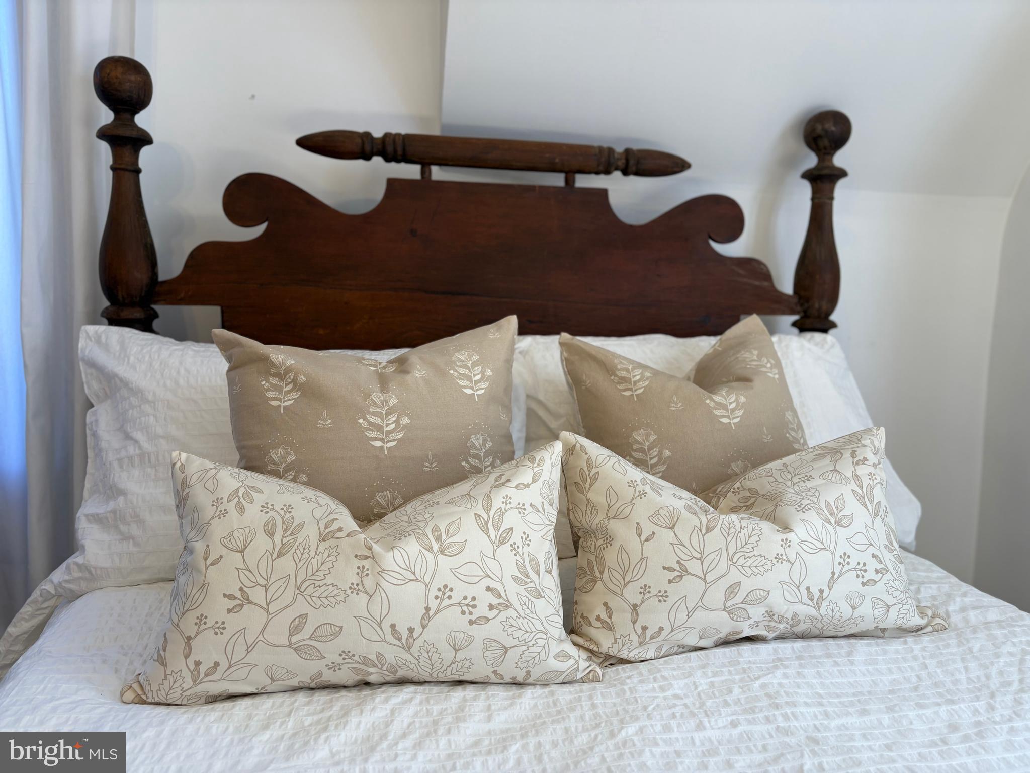 WASHINGTON VIRGINIA - Residential