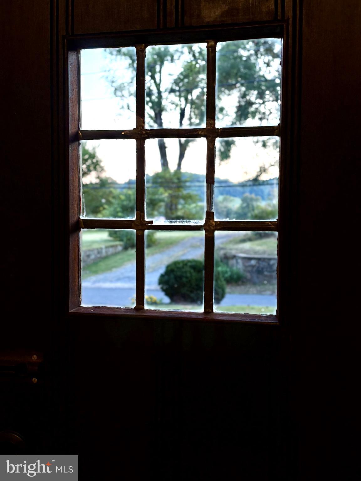 WASHINGTON VIRGINIA - Residential