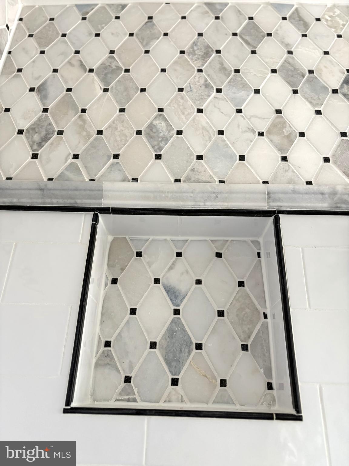 WASHINGTON VIRGINIA - Residential