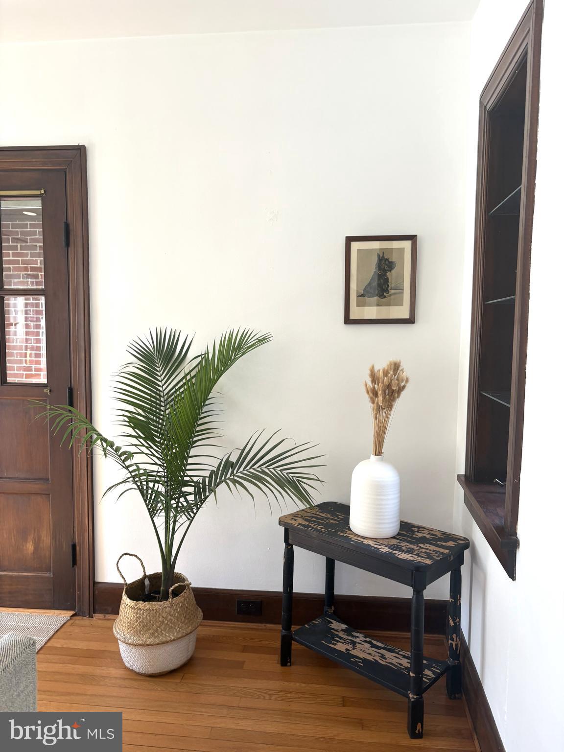 WASHINGTON VIRGINIA - Residential