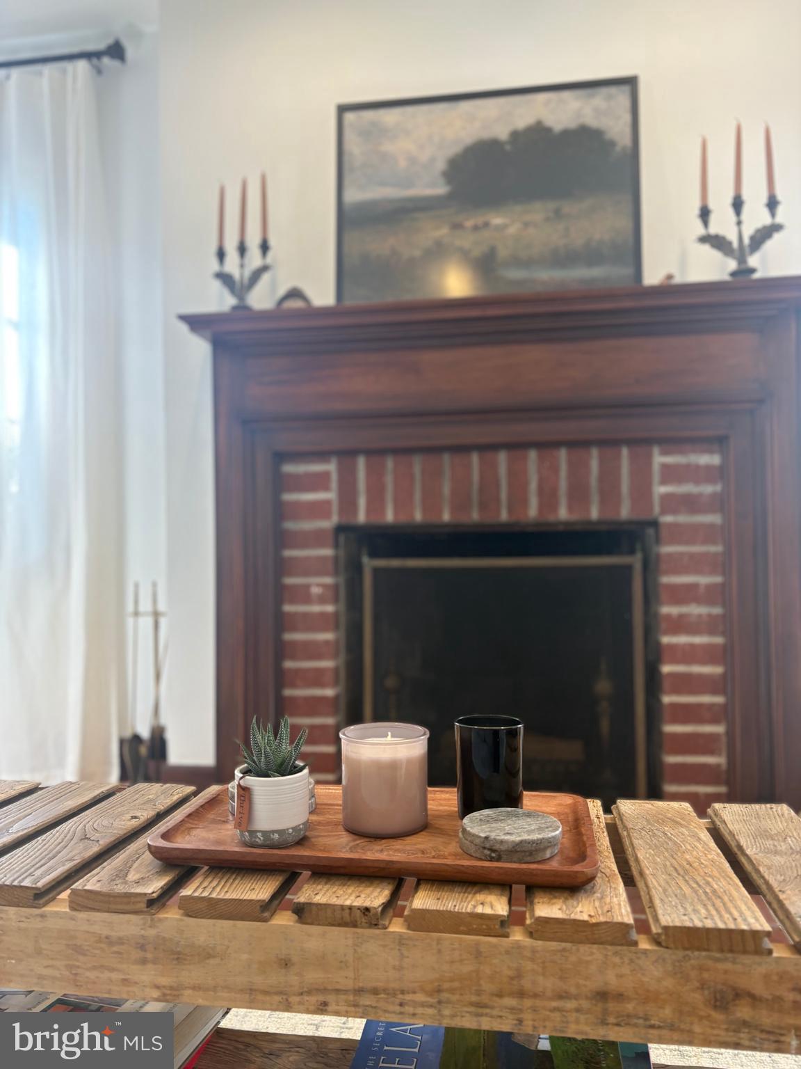 WASHINGTON VIRGINIA - Residential