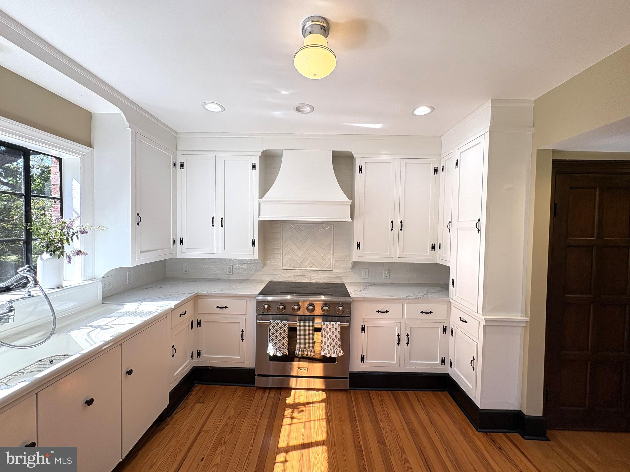 WASHINGTON VIRGINIA - Residential