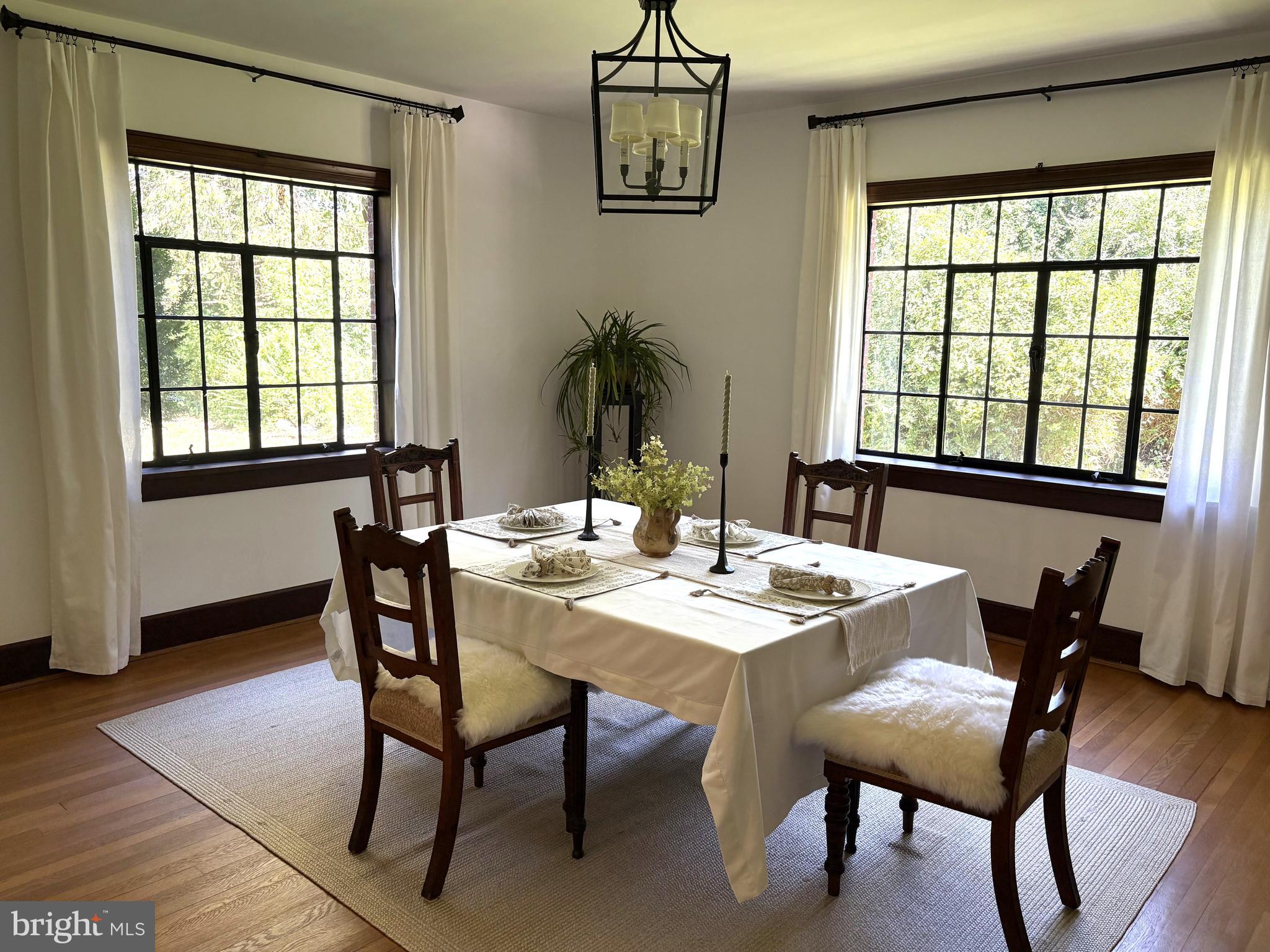 WASHINGTON VIRGINIA - Residential