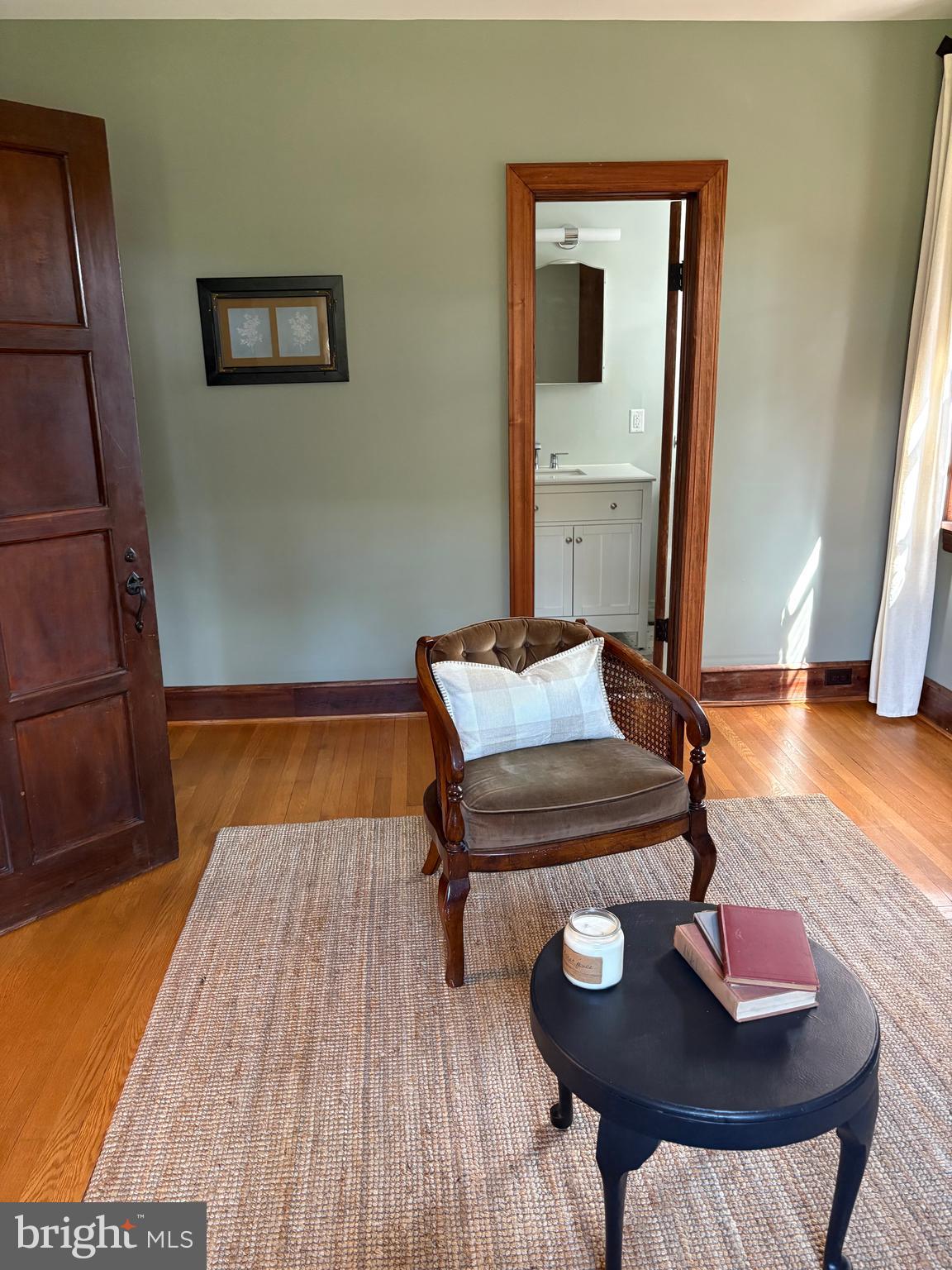 WASHINGTON VIRGINIA - Residential