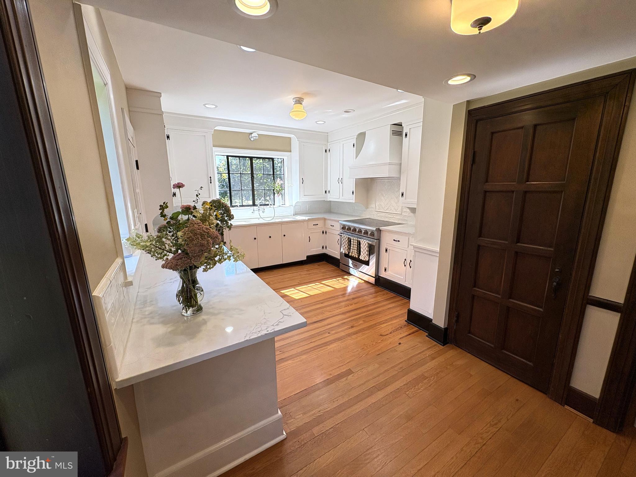 WASHINGTON VIRGINIA - Residential