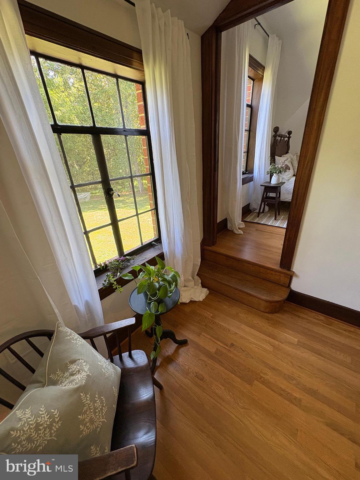 WASHINGTON VIRGINIA - Residential