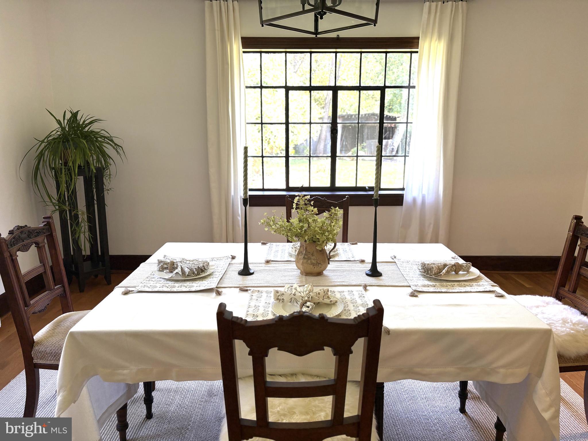 WASHINGTON VIRGINIA - Residential