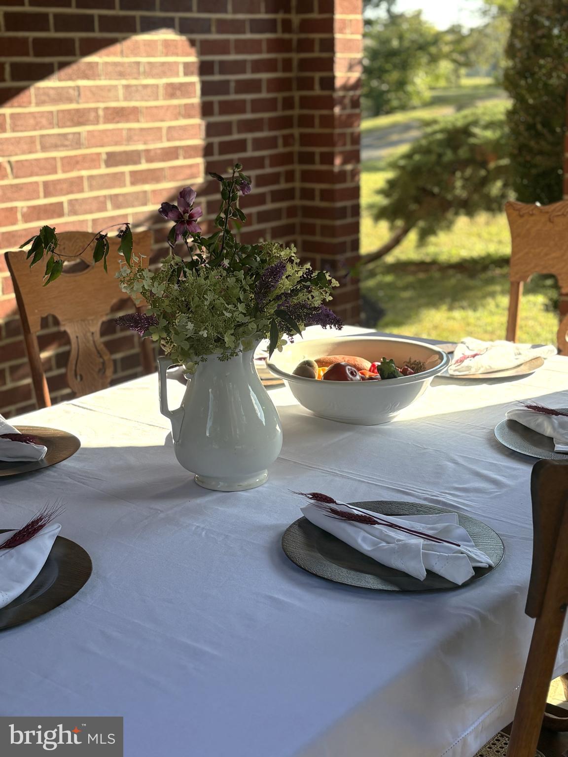 WASHINGTON VIRGINIA - Residential