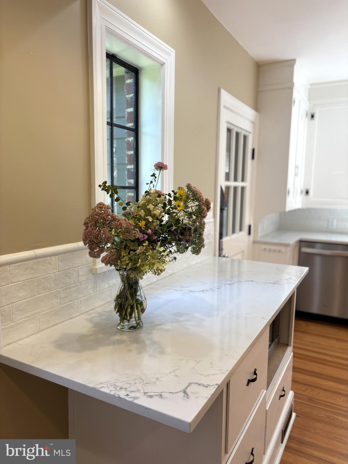 WASHINGTON VIRGINIA - Residential