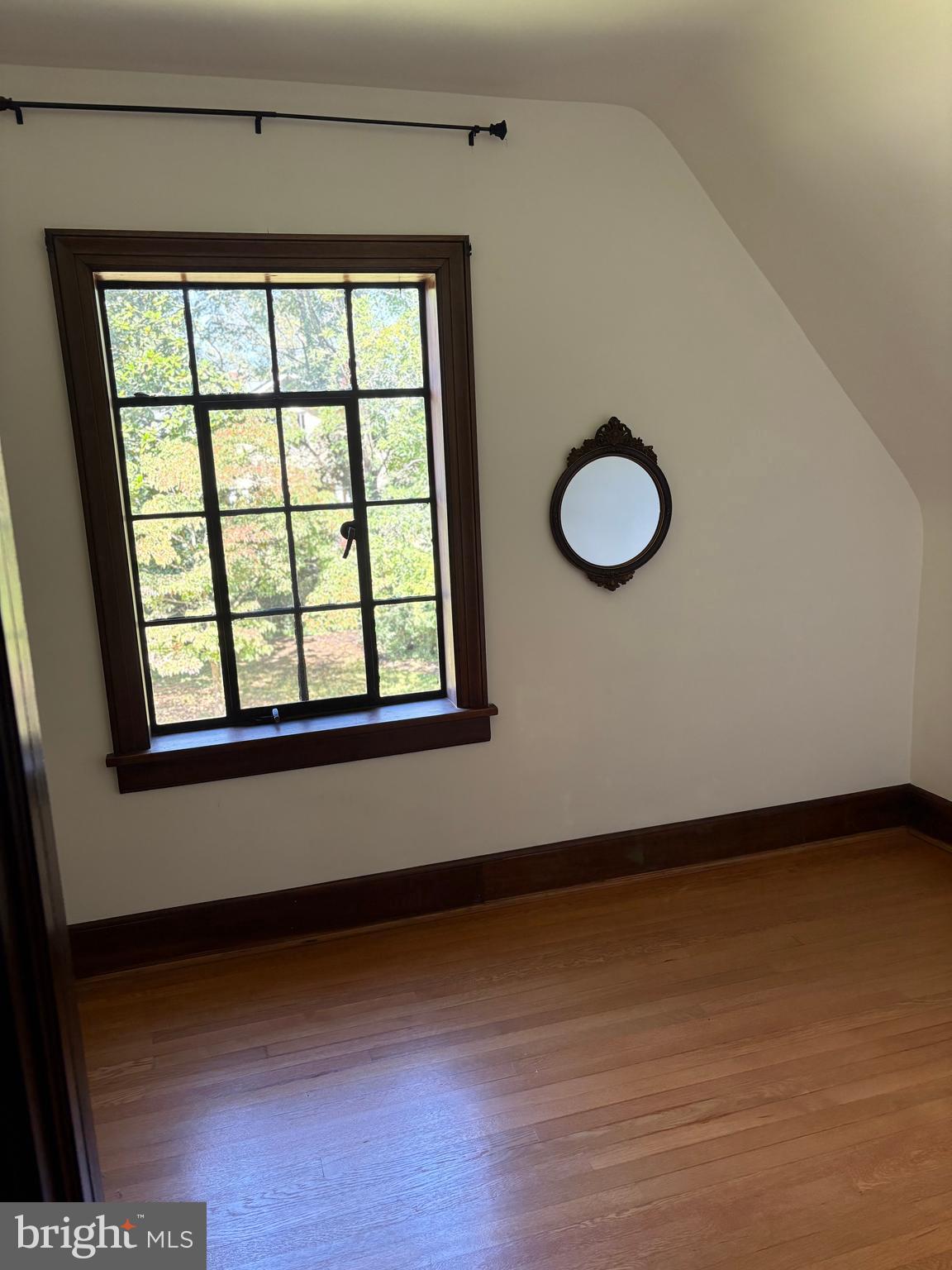 WASHINGTON VIRGINIA - Residential