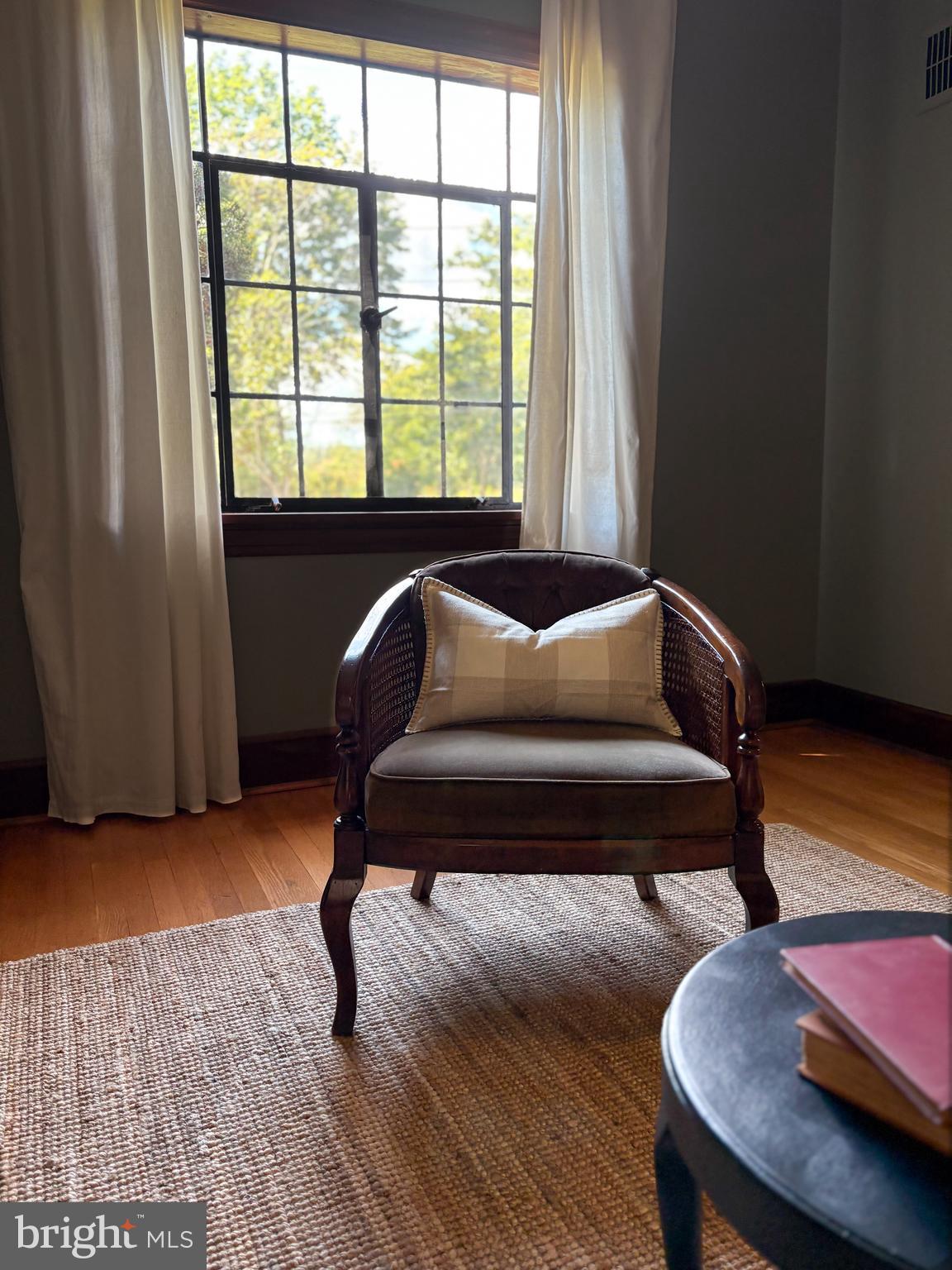 WASHINGTON VIRGINIA - Residential