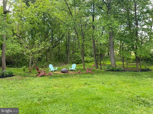 WASHINGTON VIRGINIA - Residential