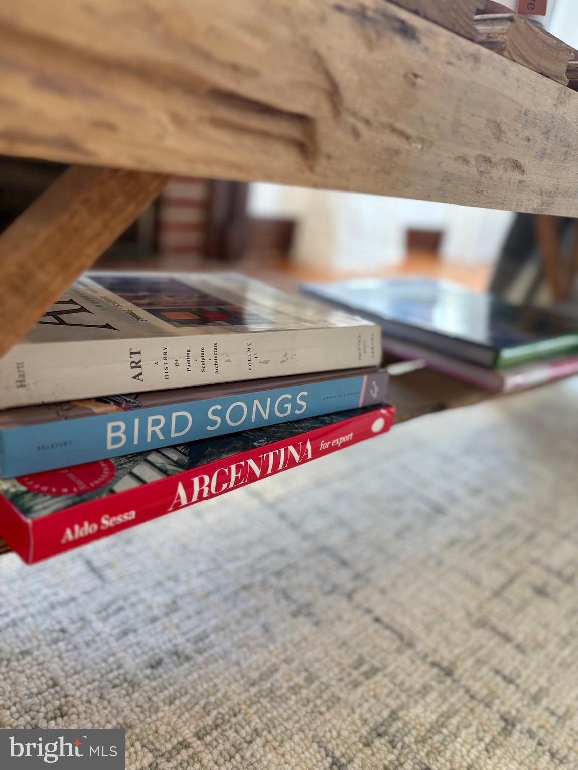 WASHINGTON VIRGINIA - Residential