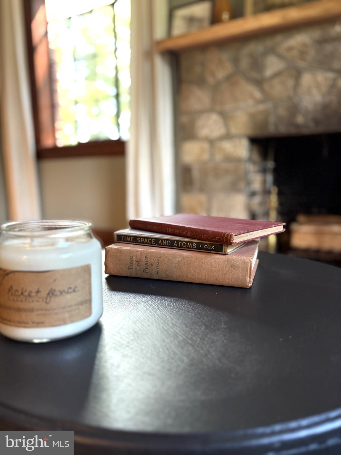 WASHINGTON VIRGINIA - Residential