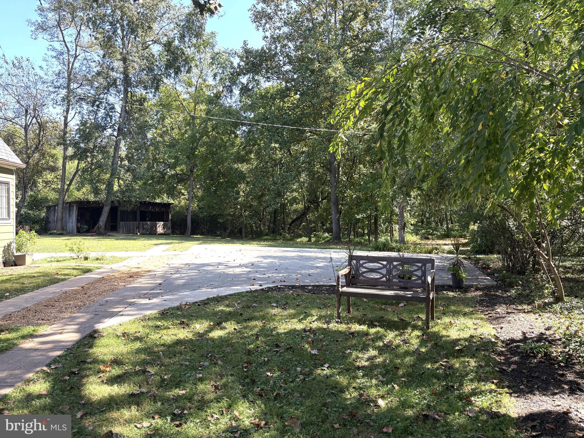 WASHINGTON VIRGINIA - Residential