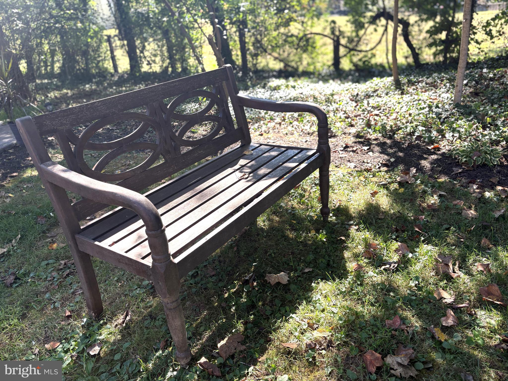 WASHINGTON VIRGINIA - Residential