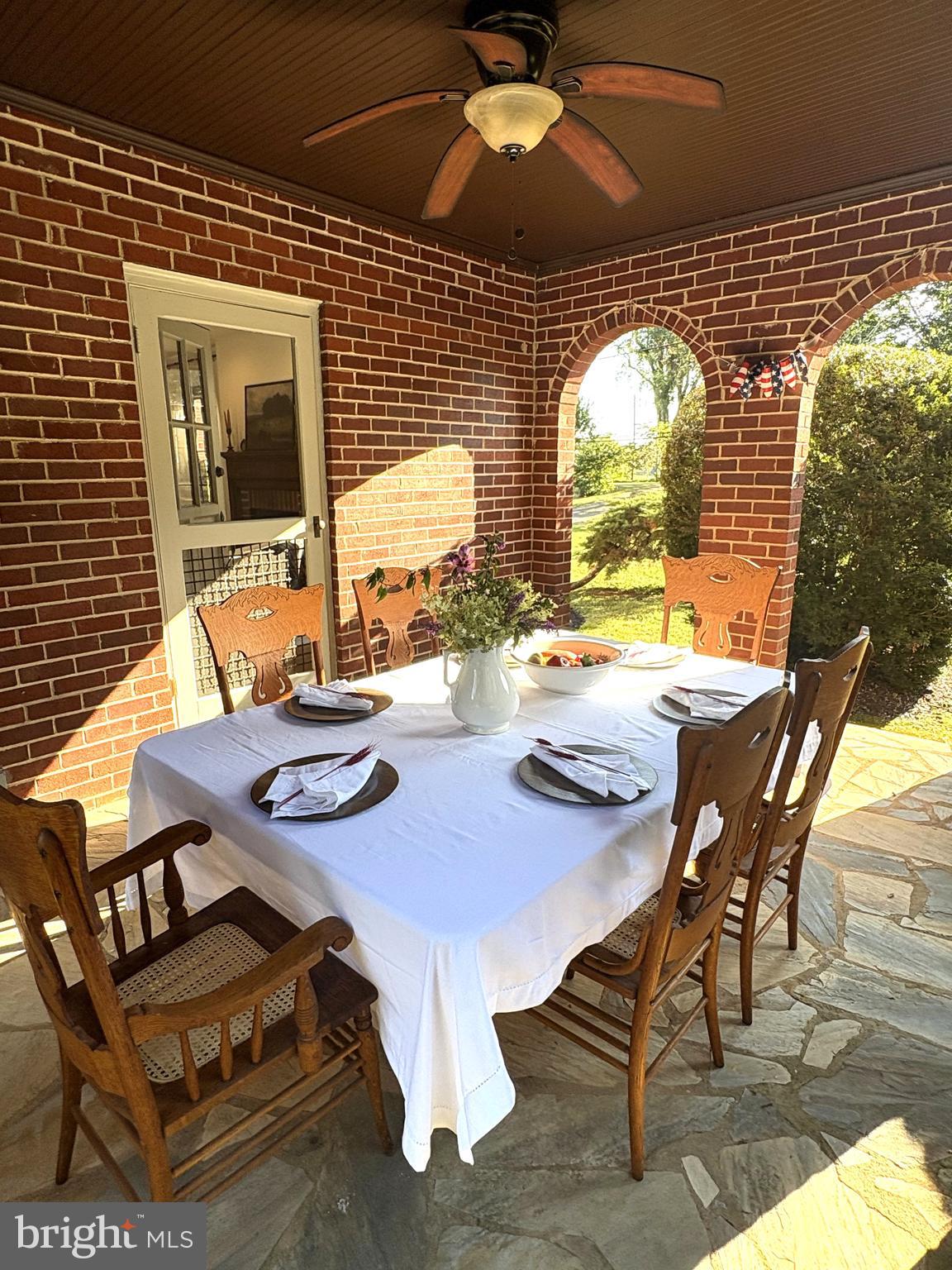 WASHINGTON VIRGINIA - Residential