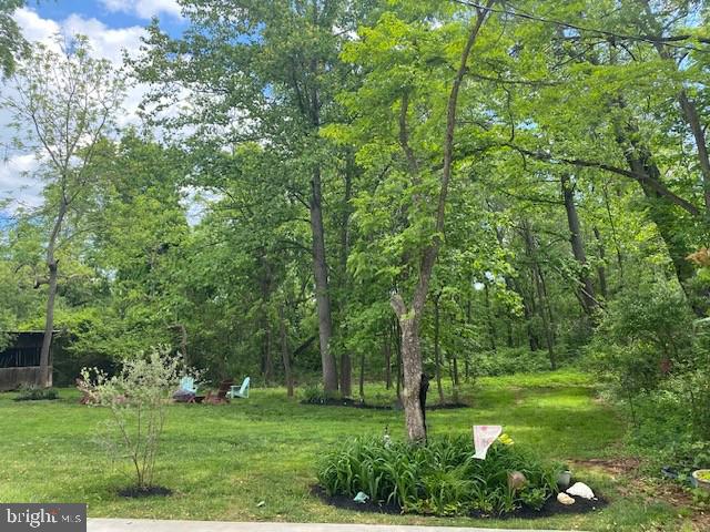 WASHINGTON VIRGINIA - Residential